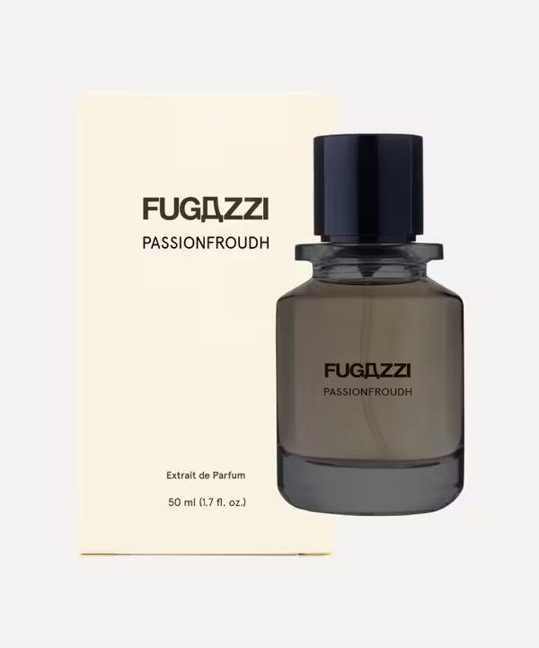 Fugazzi Passionfroudh