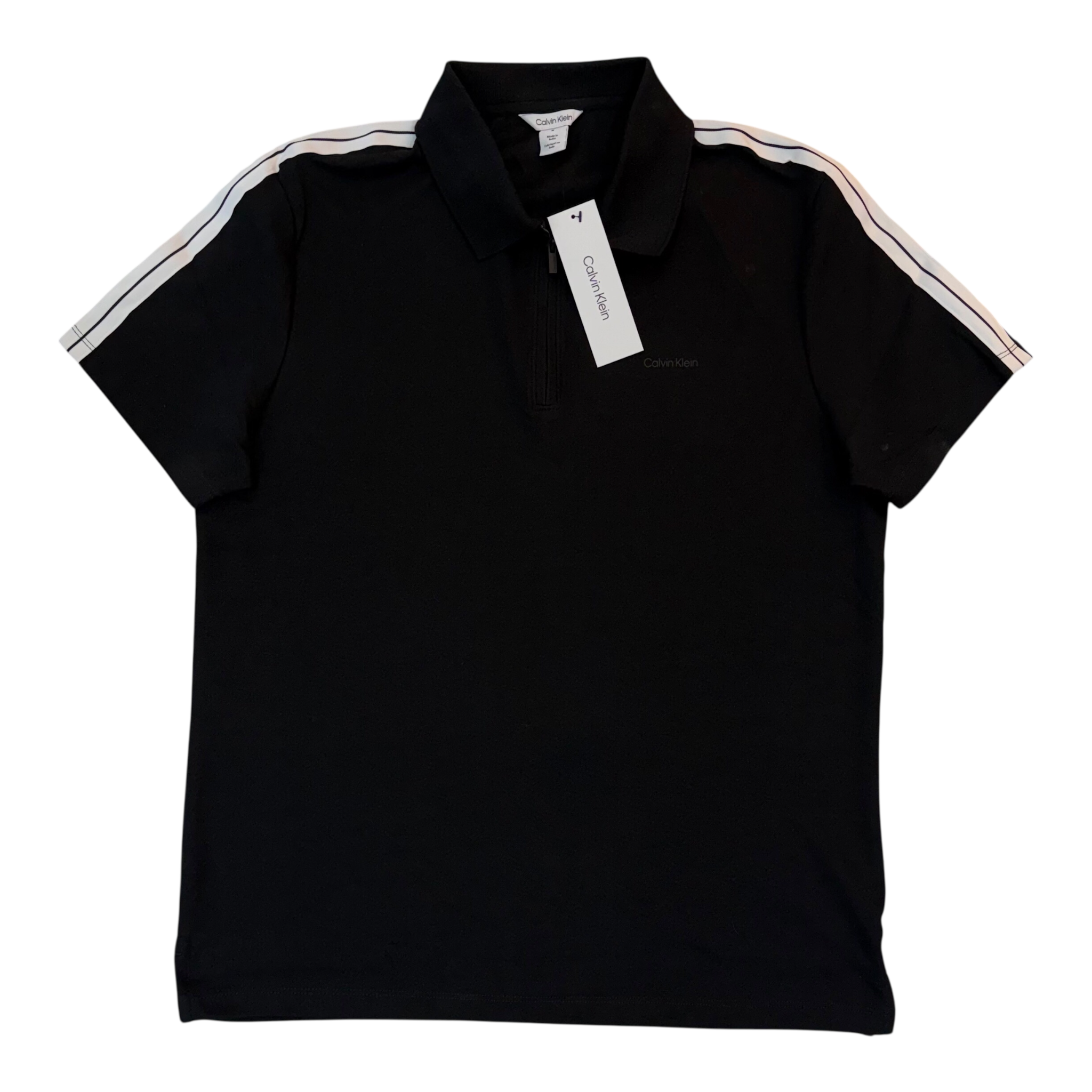Polo Calvin Klein