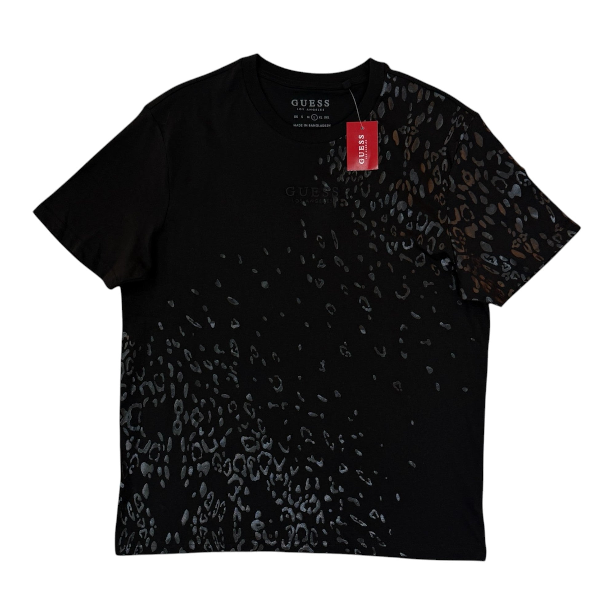 Camiseta Guess