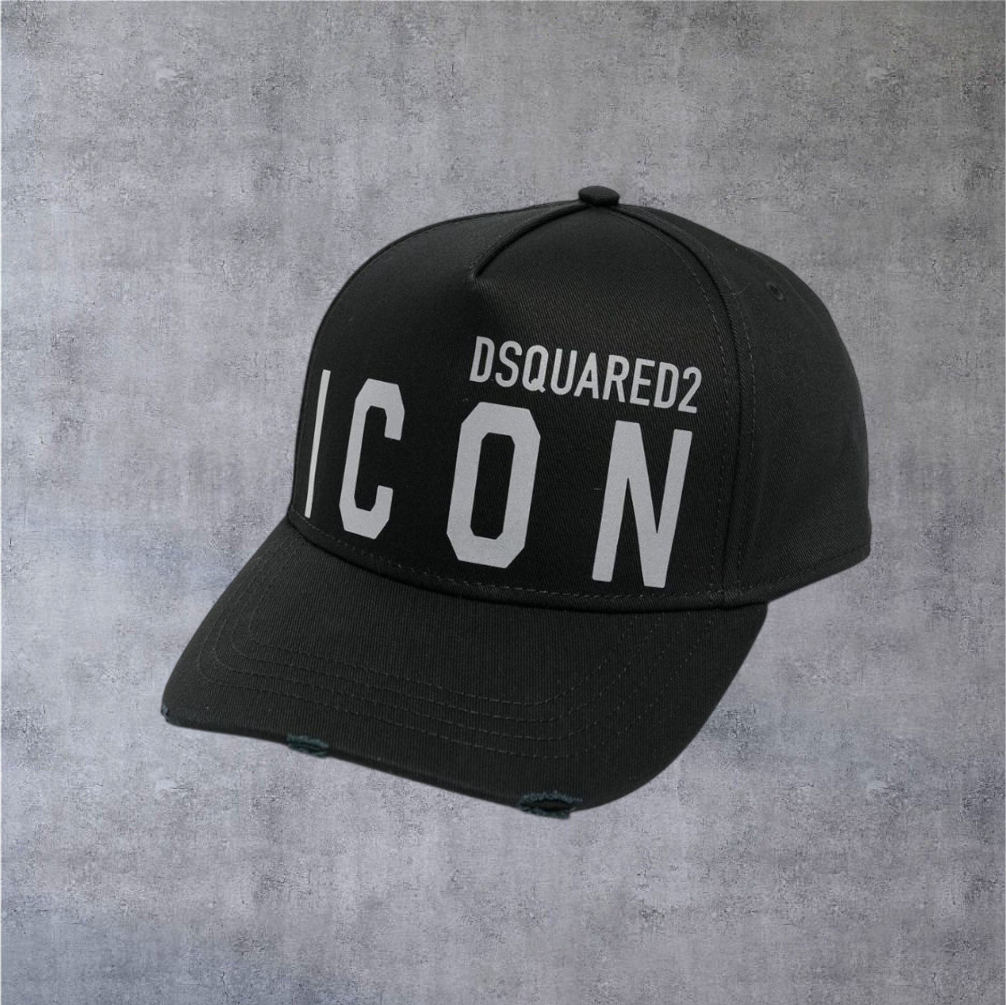 Gorra Dsquared2