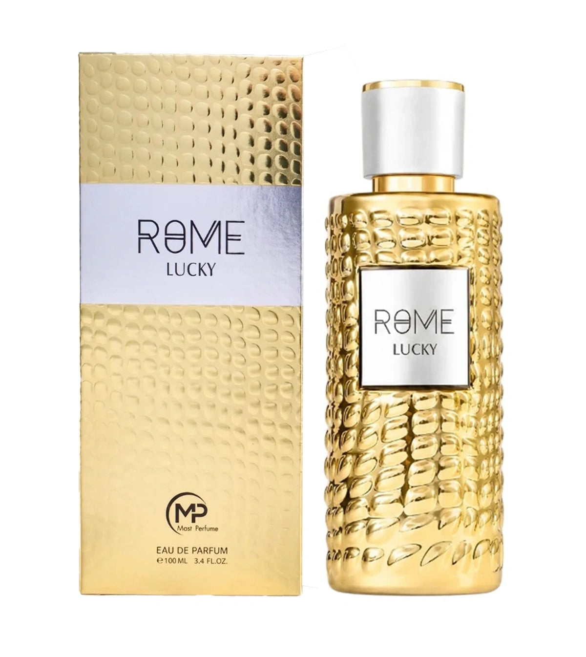 Rome Lucky