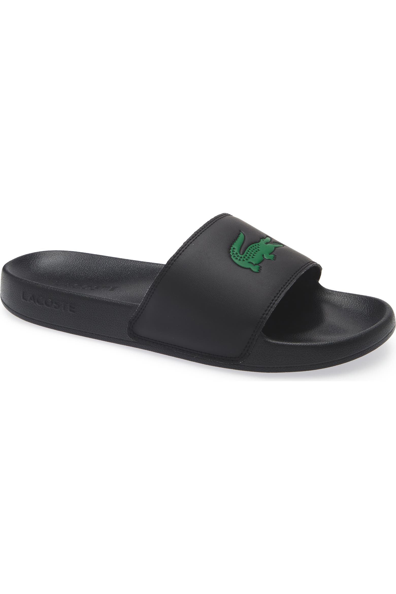 Chanclas Lacoste