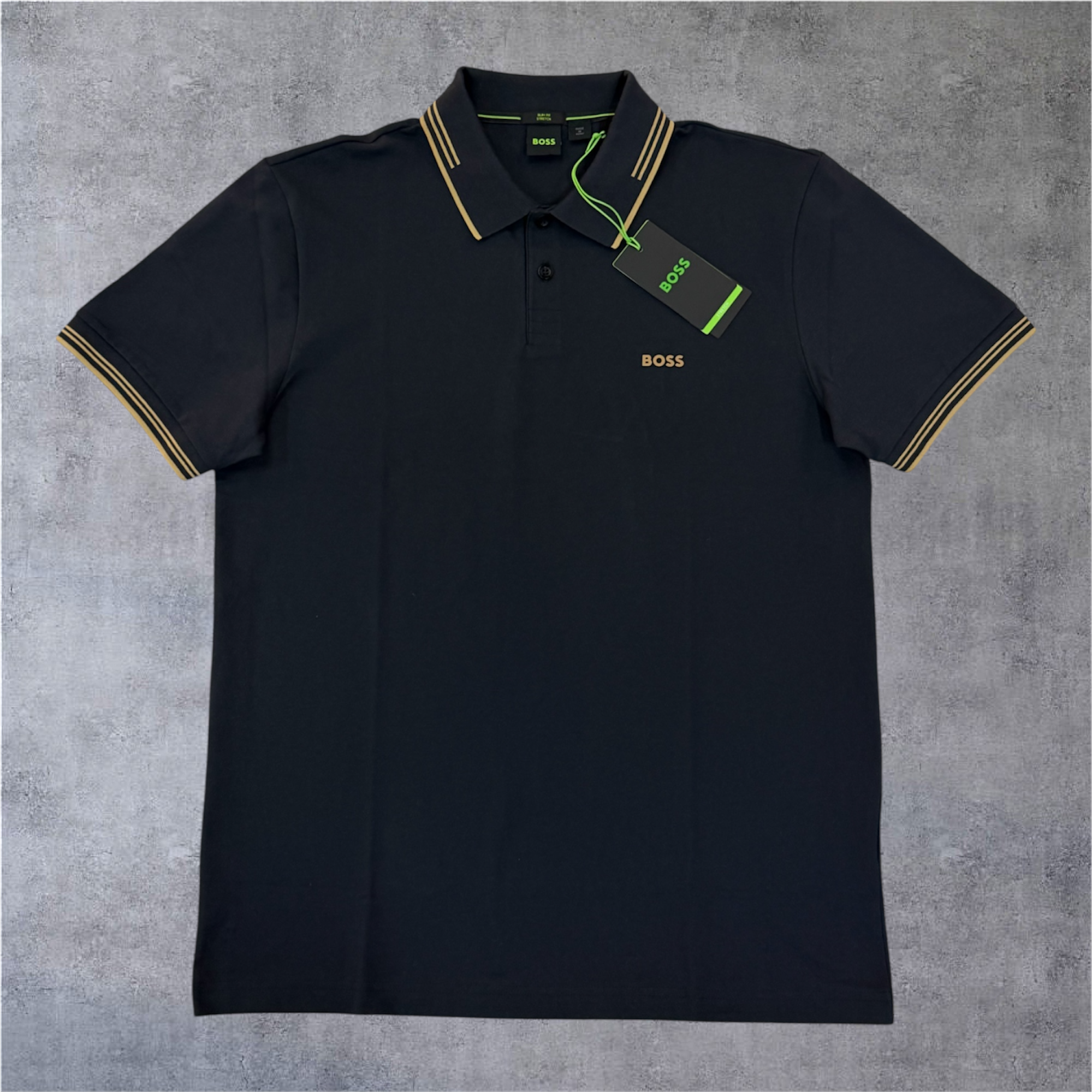 Polo Hugo Boss