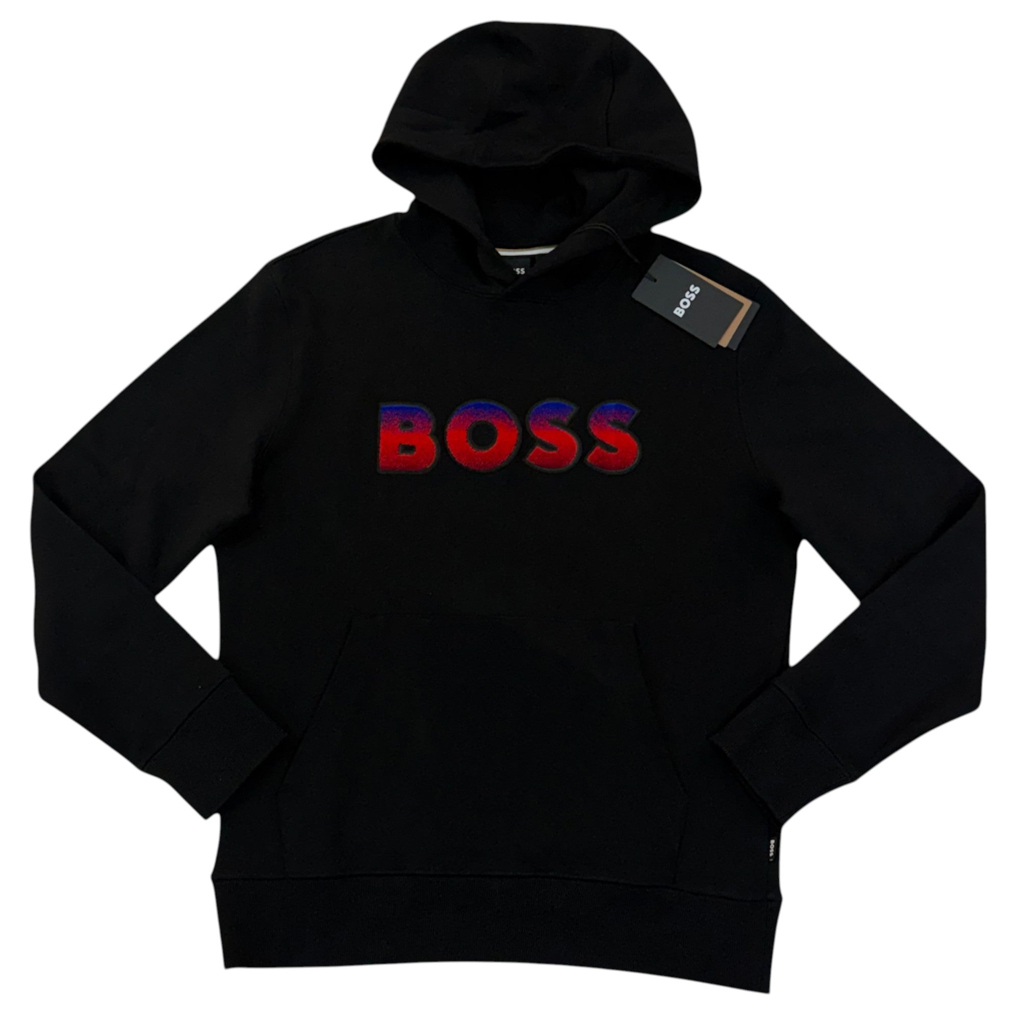 Buzo Hugo Boss