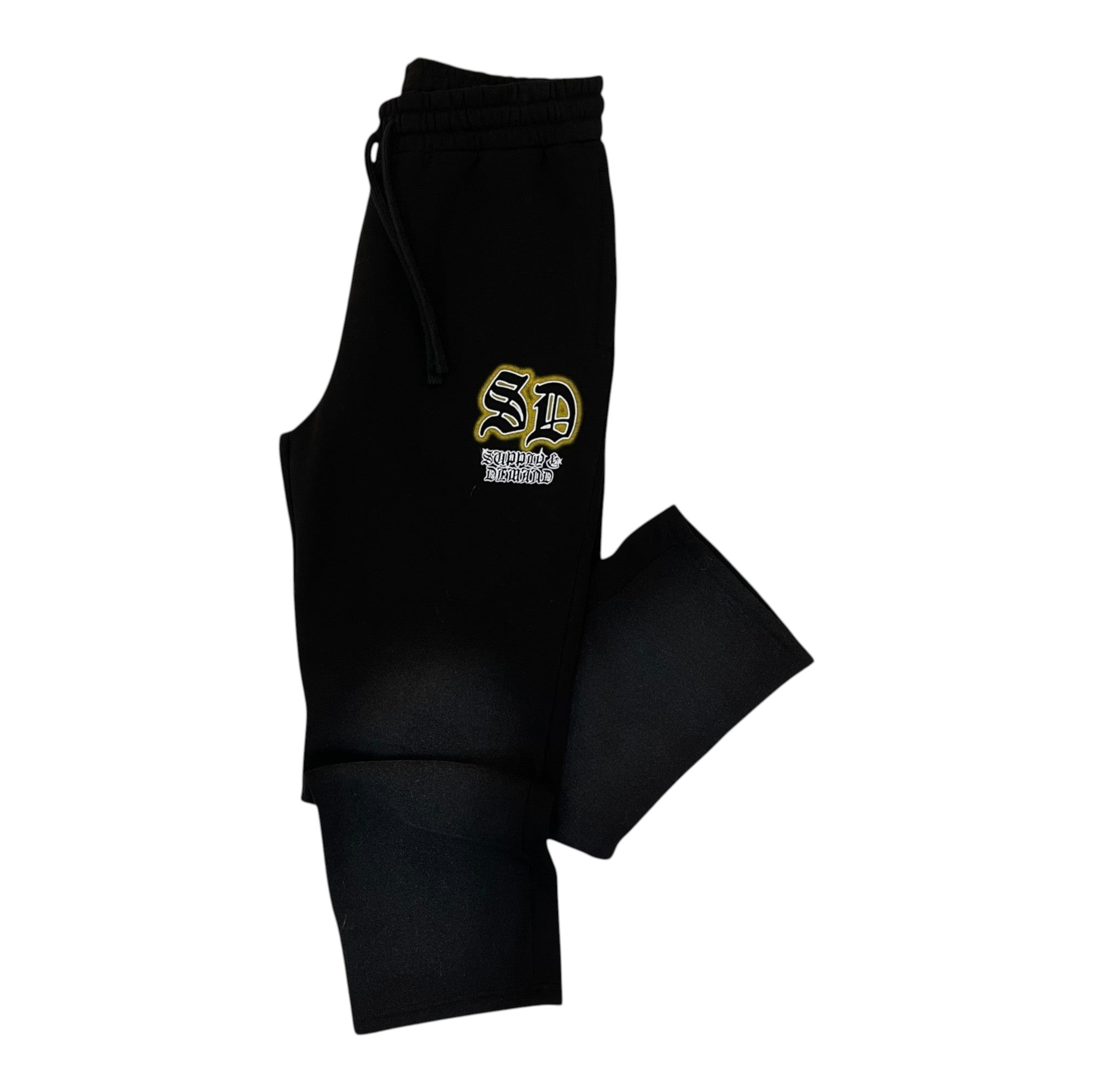 Sudadera Supply & Demand