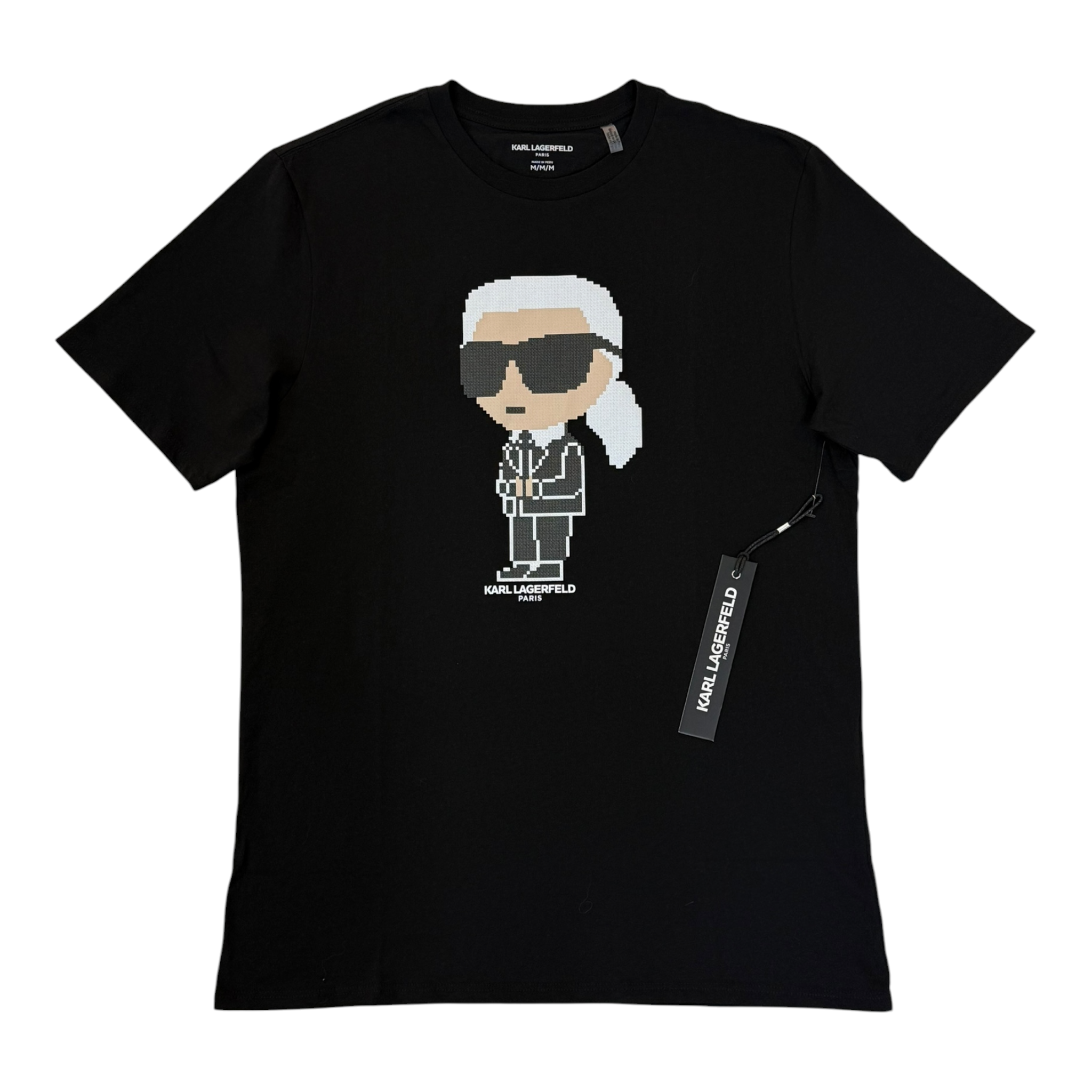 Camiseta Karl Lagerfeld
