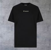 Camiseta Clemont Danza Negro