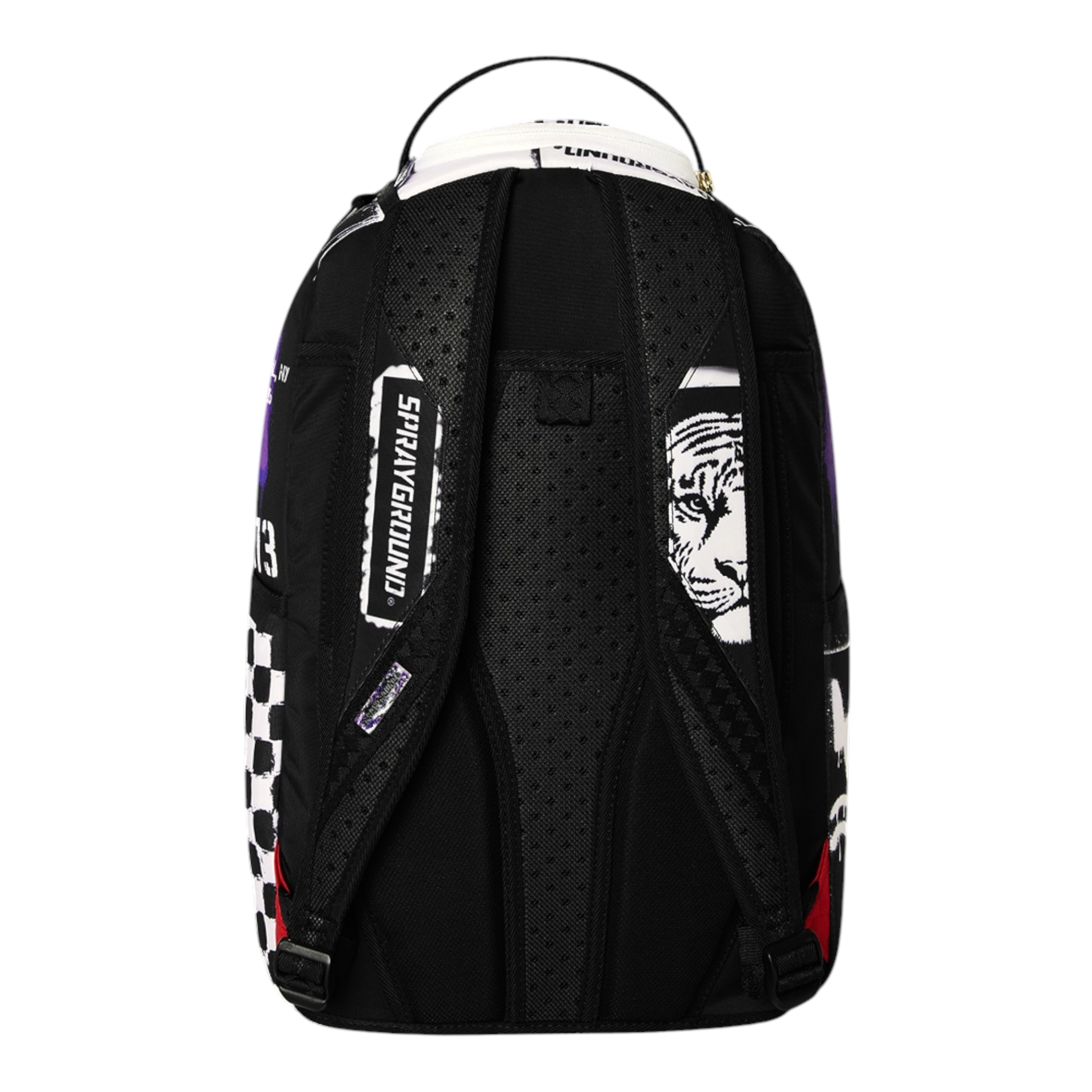 Bolso Sprayground