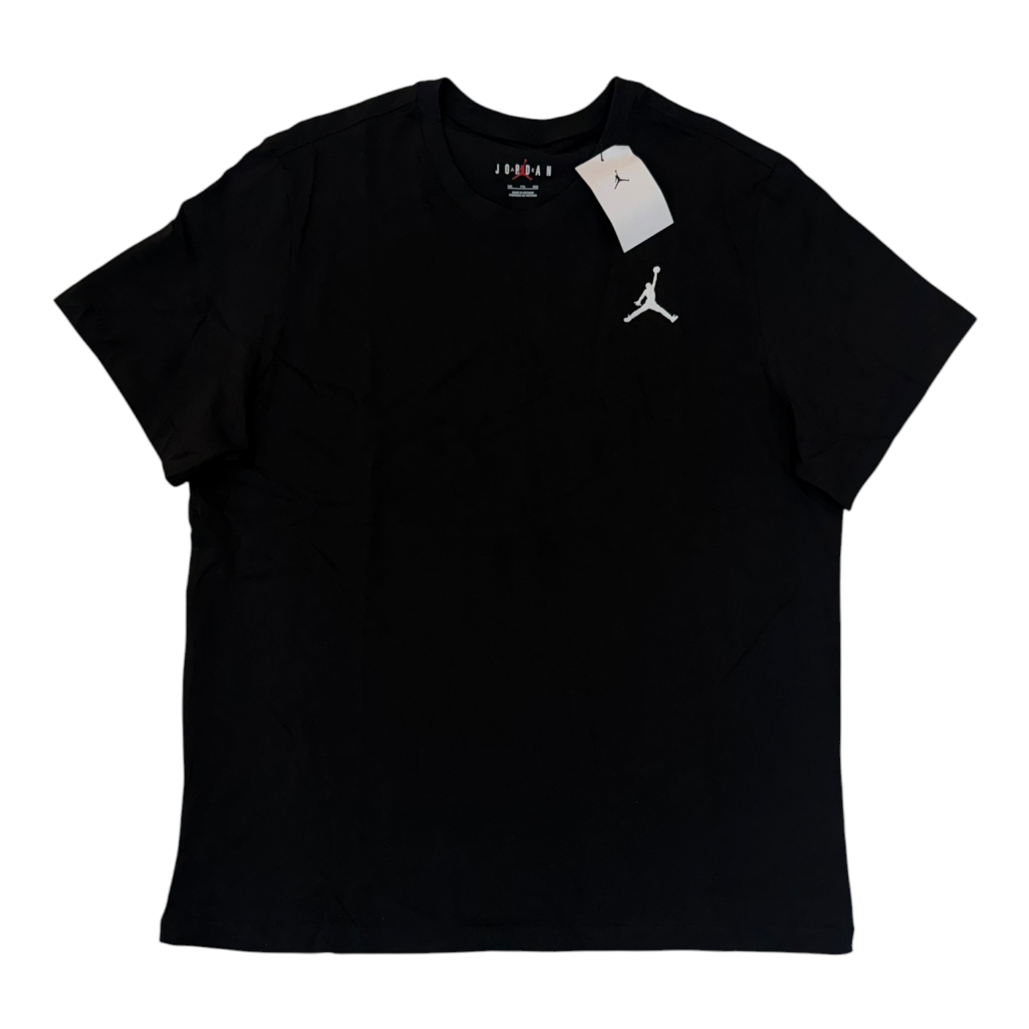 Camiseta Jordan Air