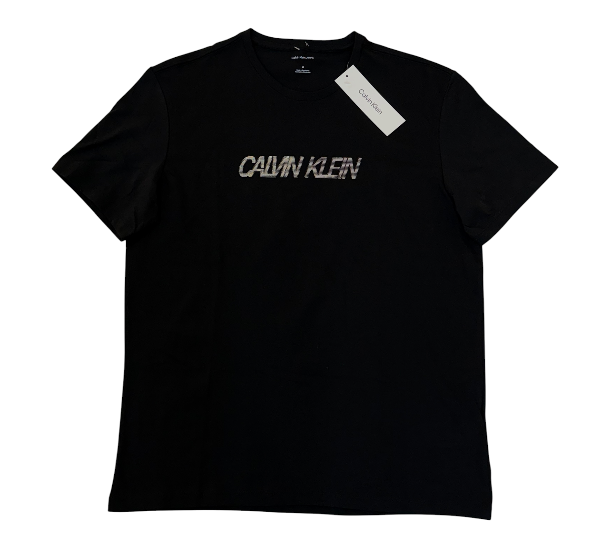 Camiseta Calvin Klein