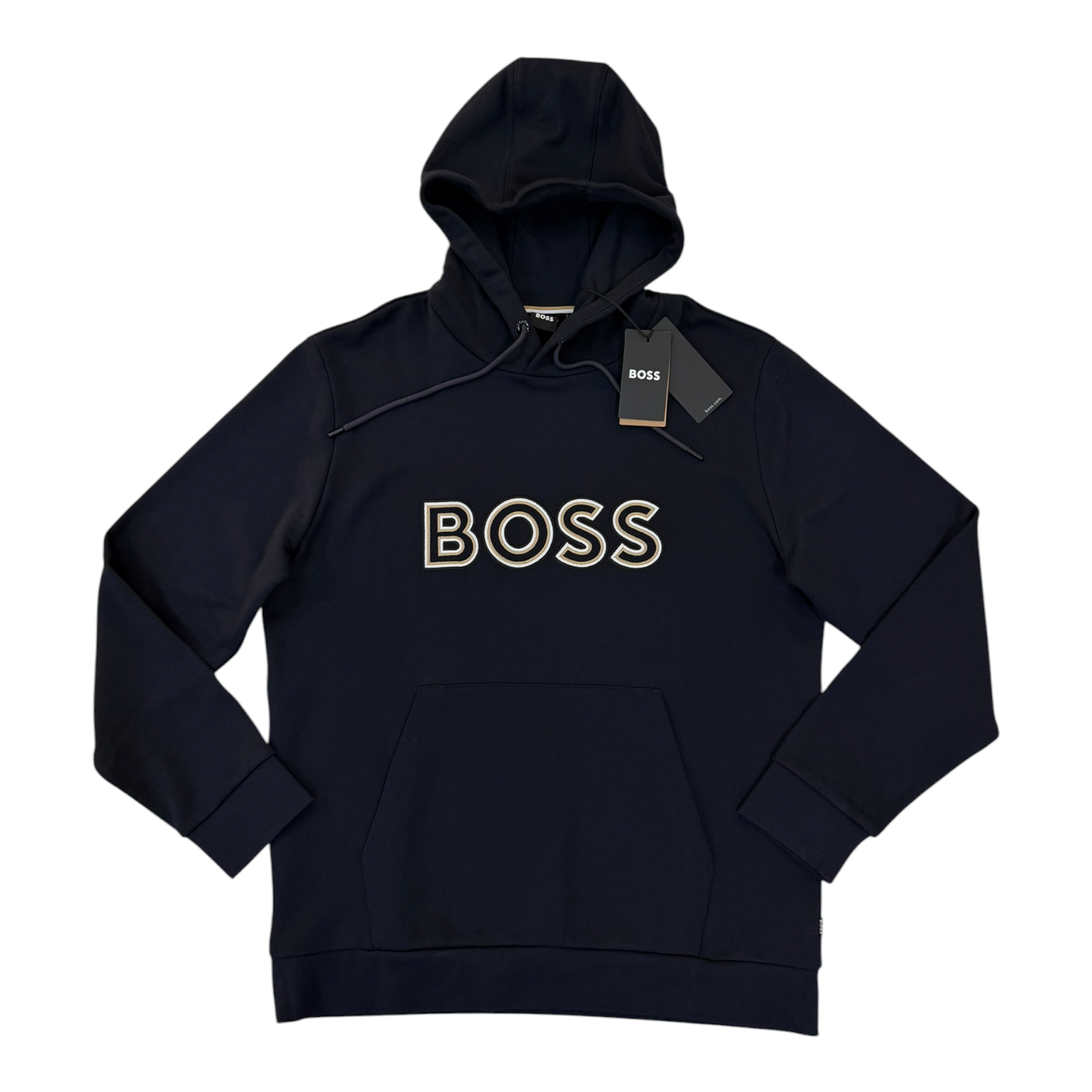Buzo Hugo Boss