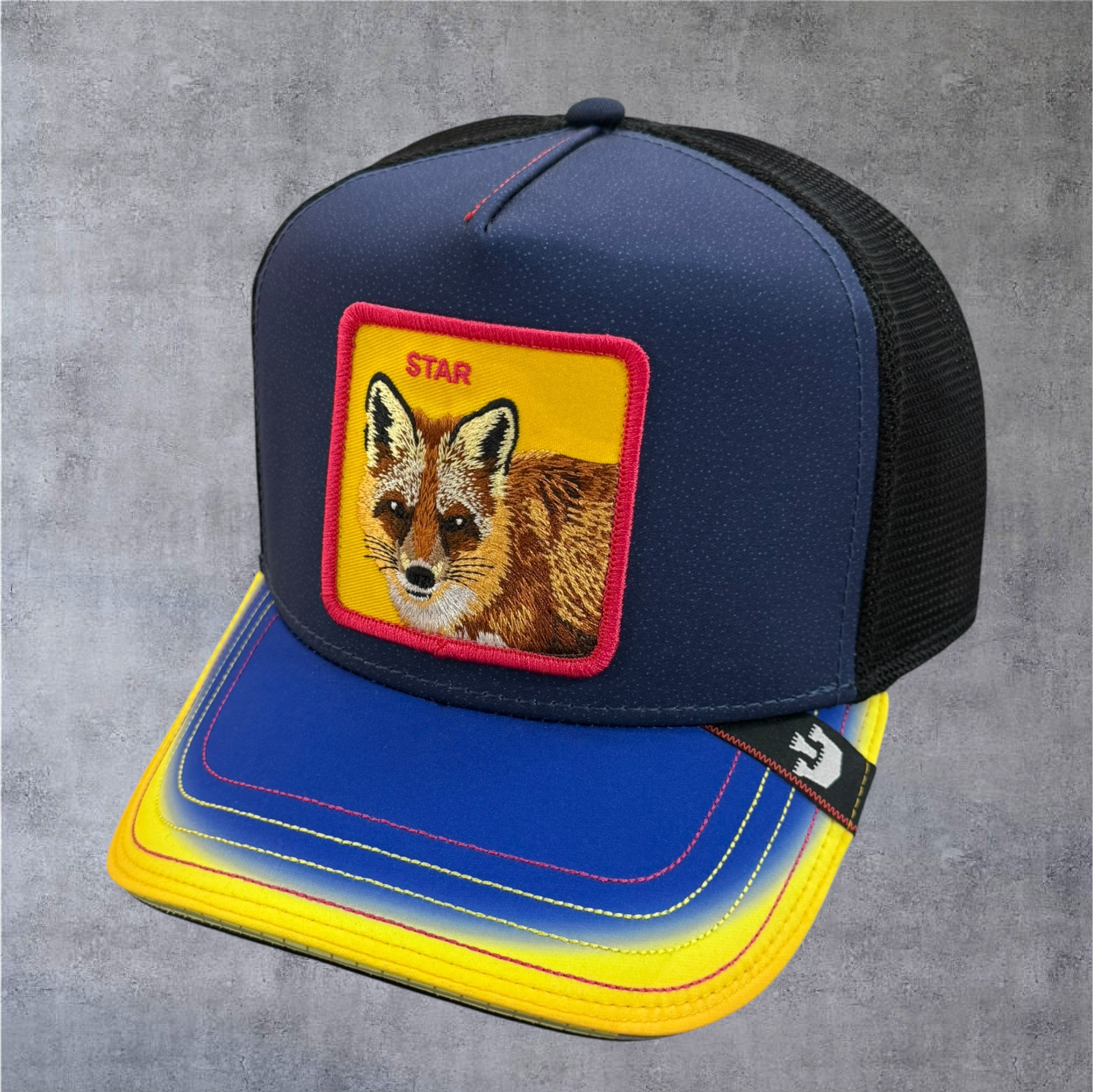 Gorra Goorin Bros Star