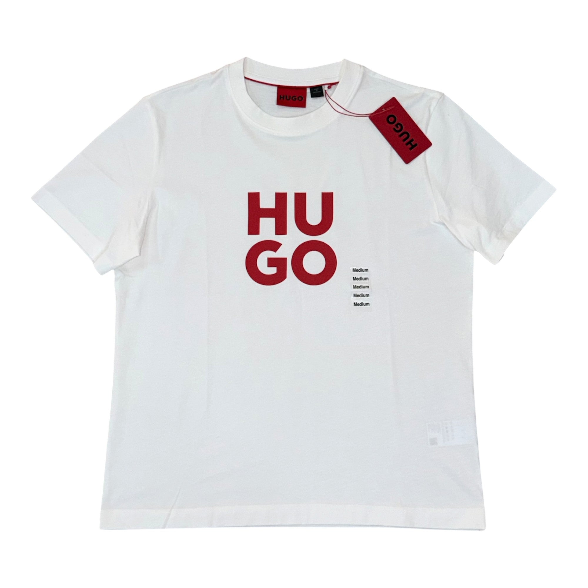 Camiseta Hugo Boss