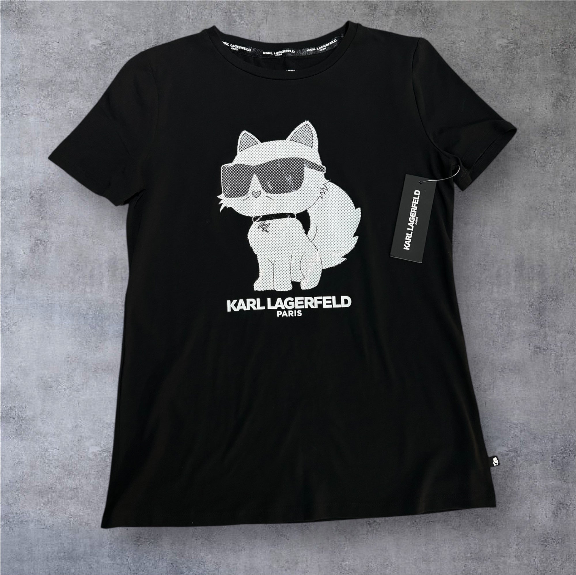 Camiseta Karl Lagerfeld Mujer