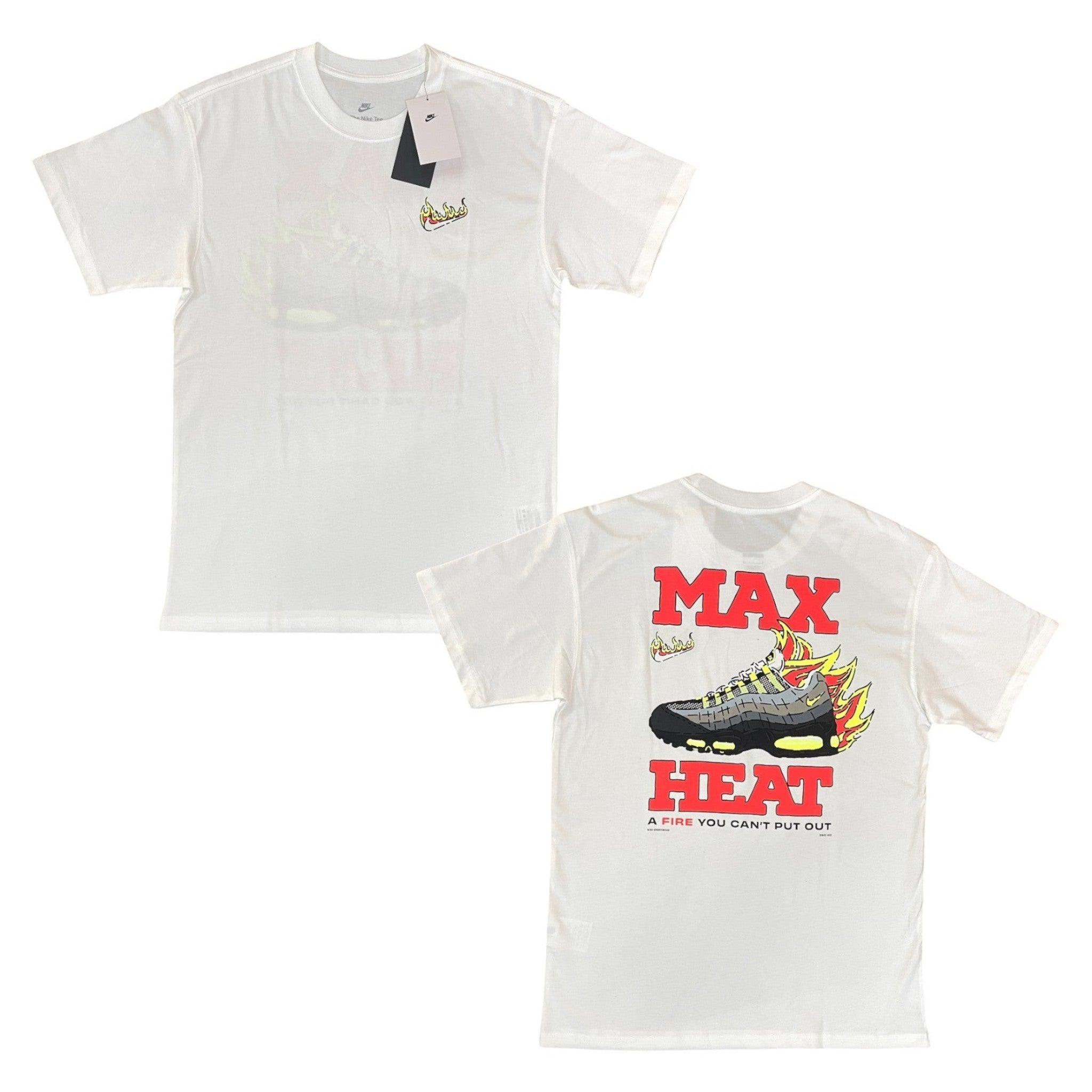 Camiseta Nike