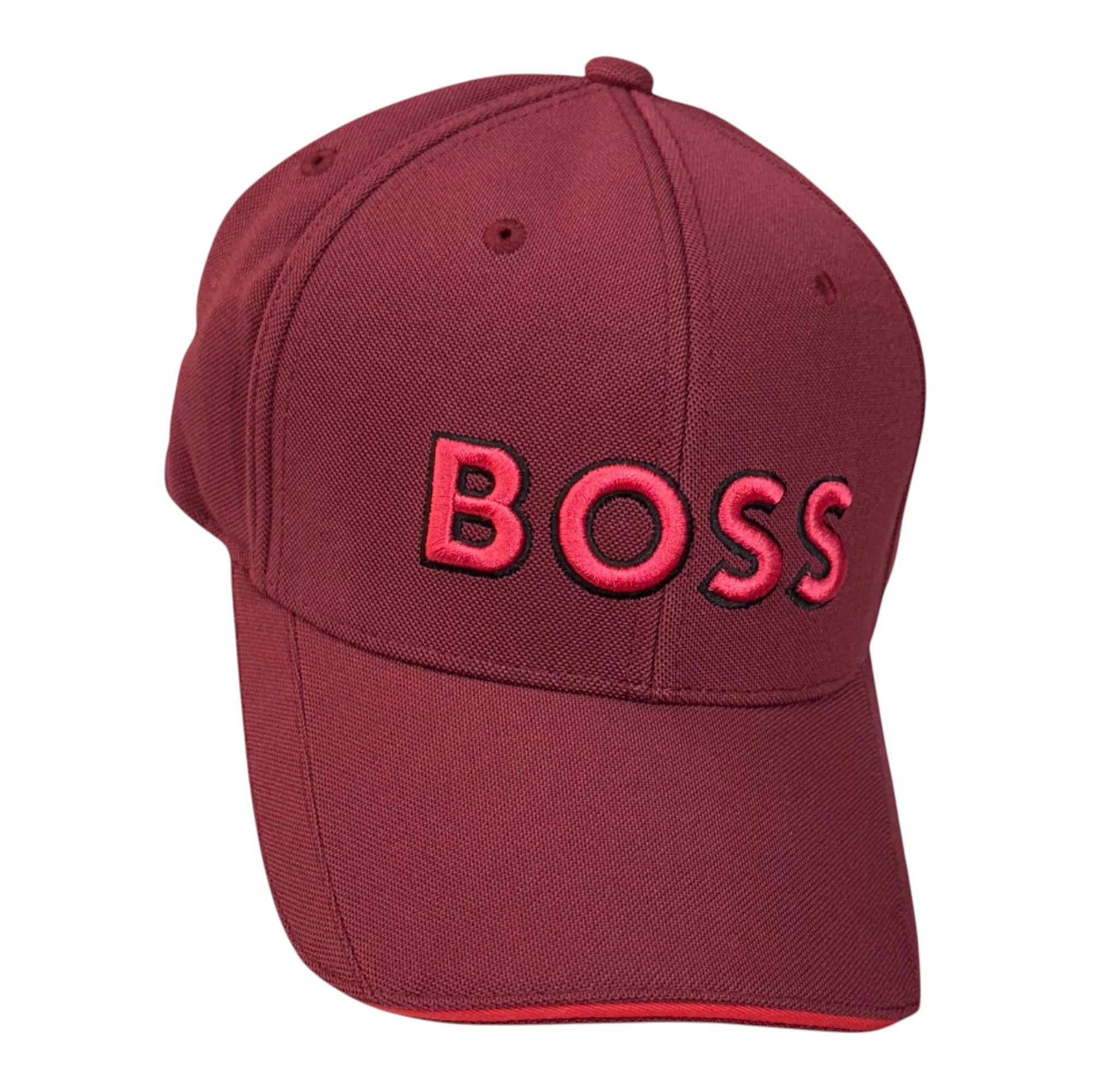 Gorra Hugo Boss