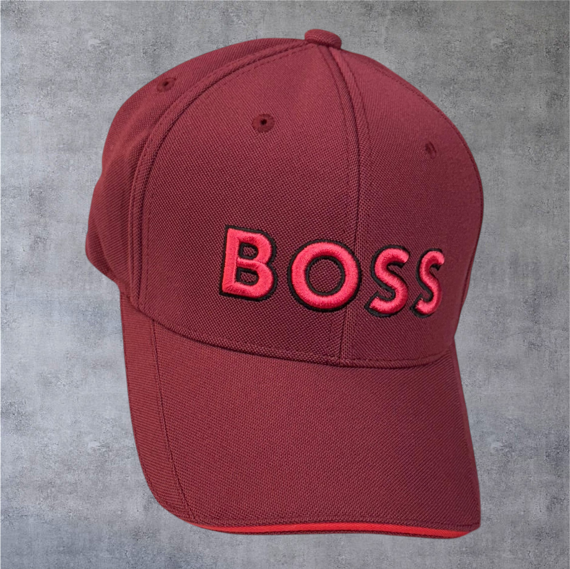 Gorra Hugo Boss