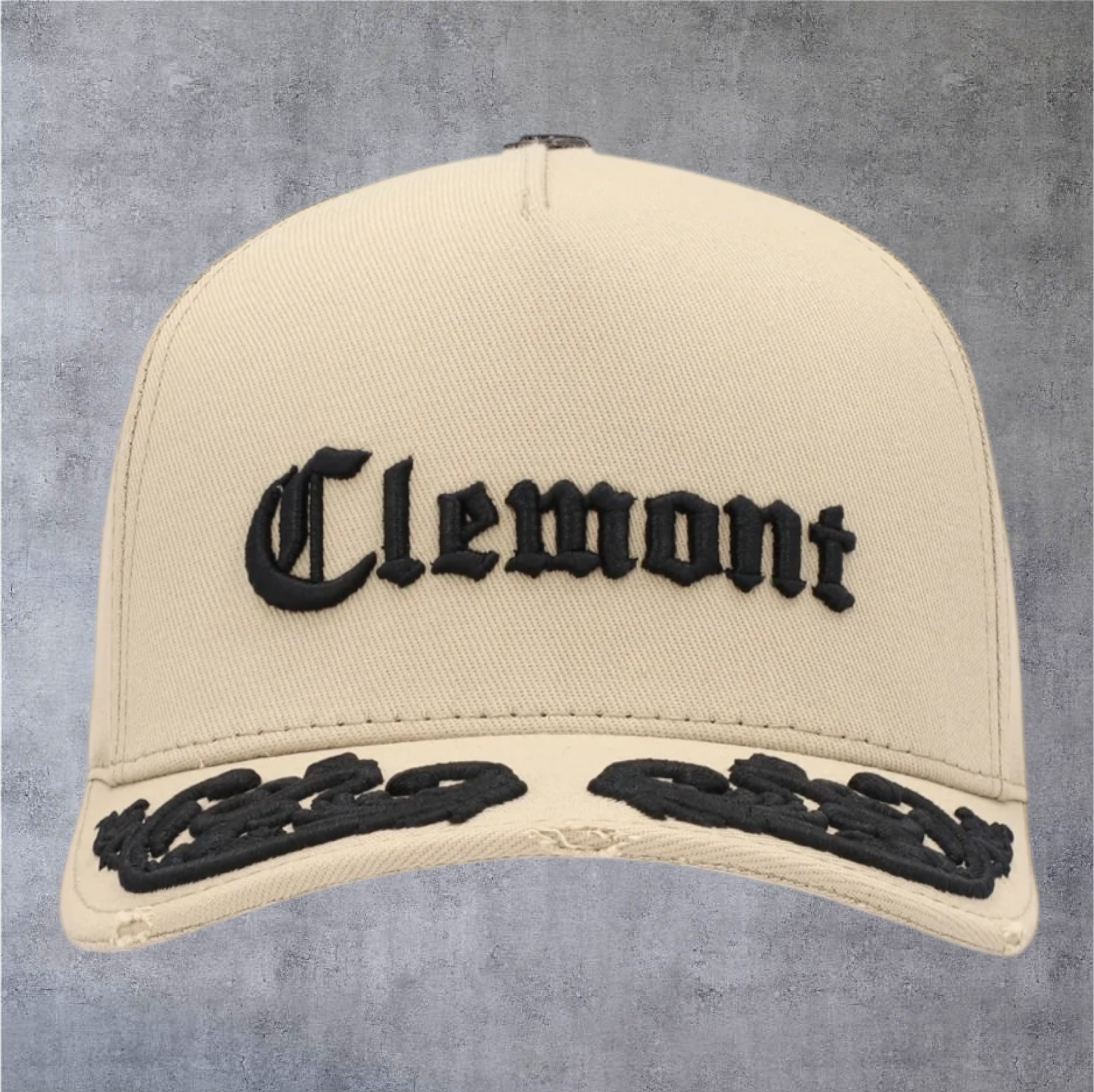 Gorra Clemont Amicizia Nude