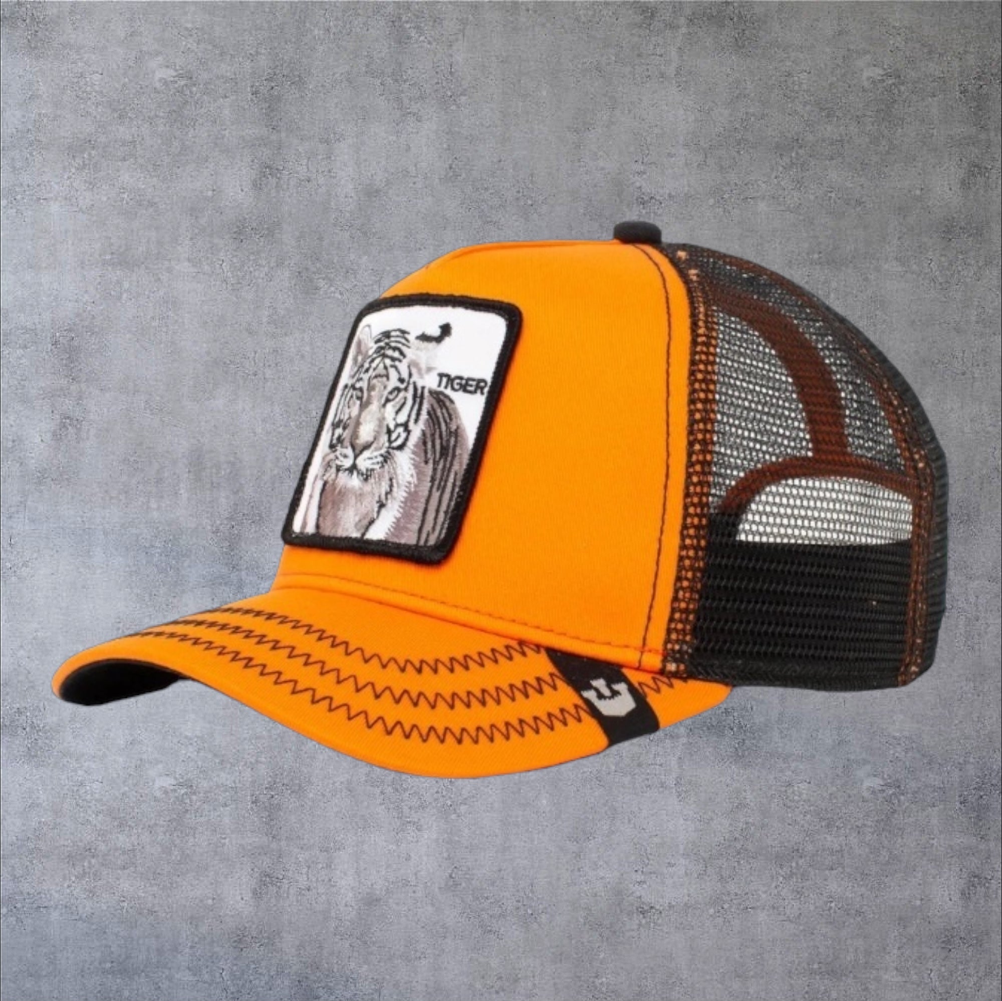 Gorra Goorin Bros Tiger