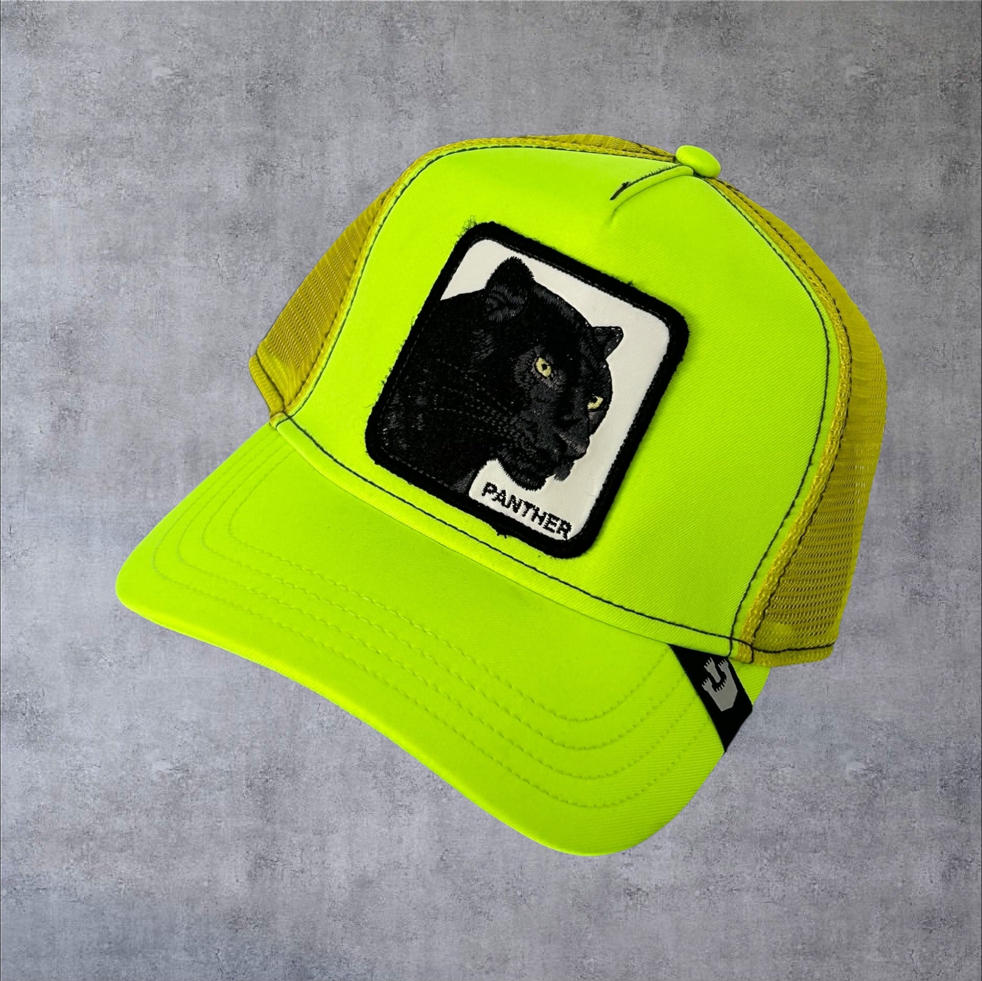 Gorra Goorin Bros Panther