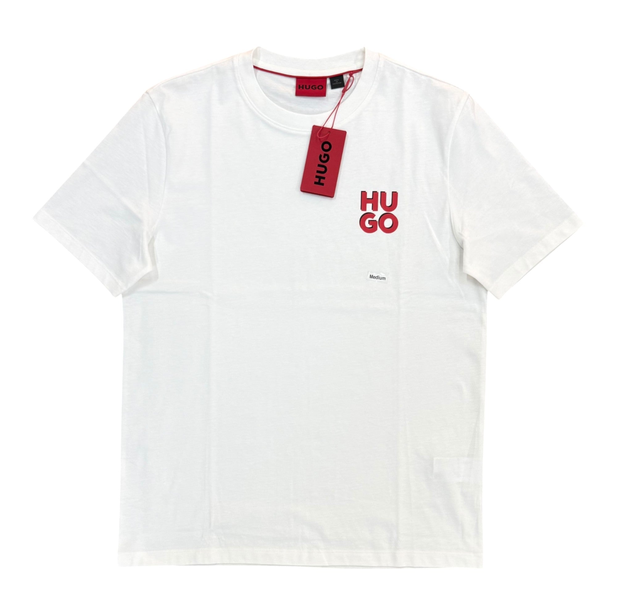 Camiseta Hugo Boss