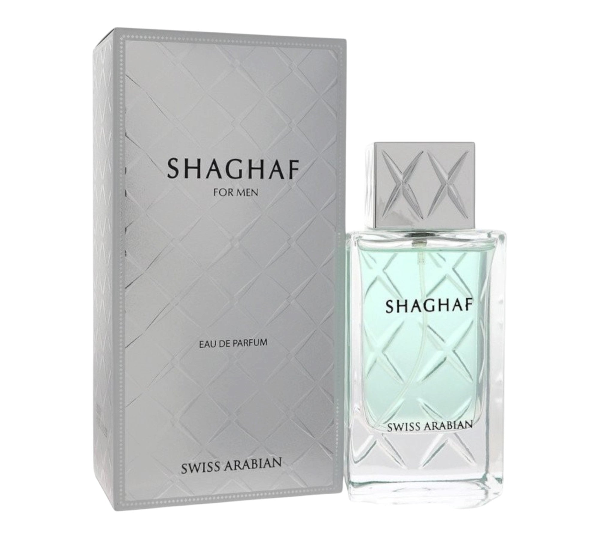 Swiss Arabian Shaghaf For Men