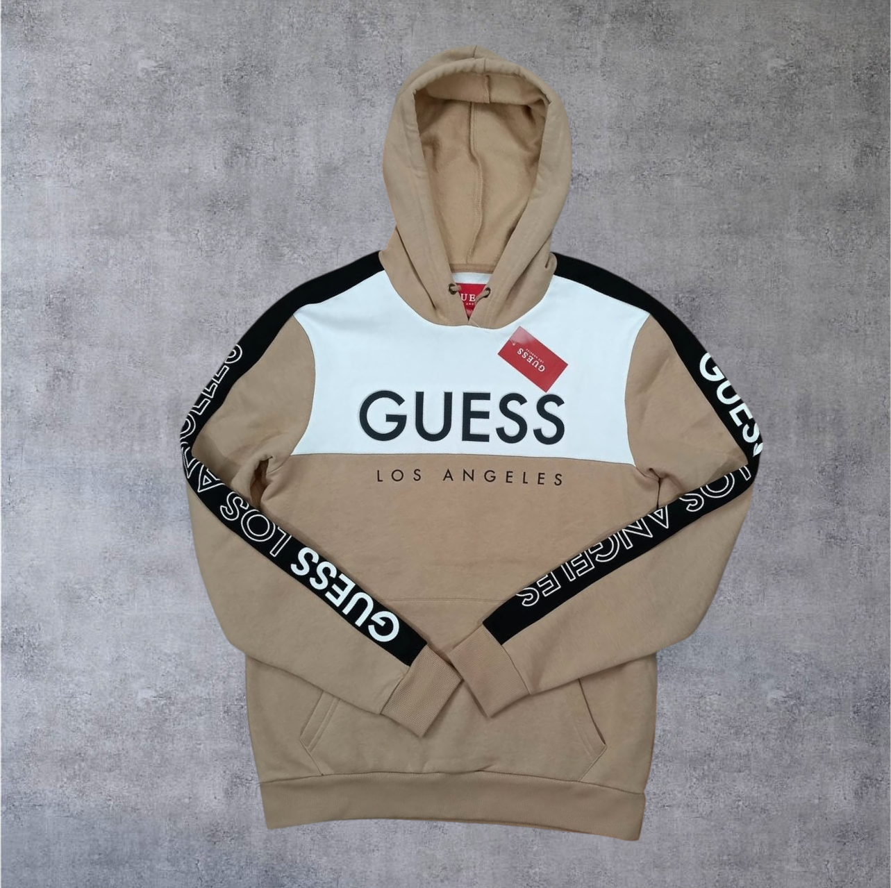 Buzo Guess