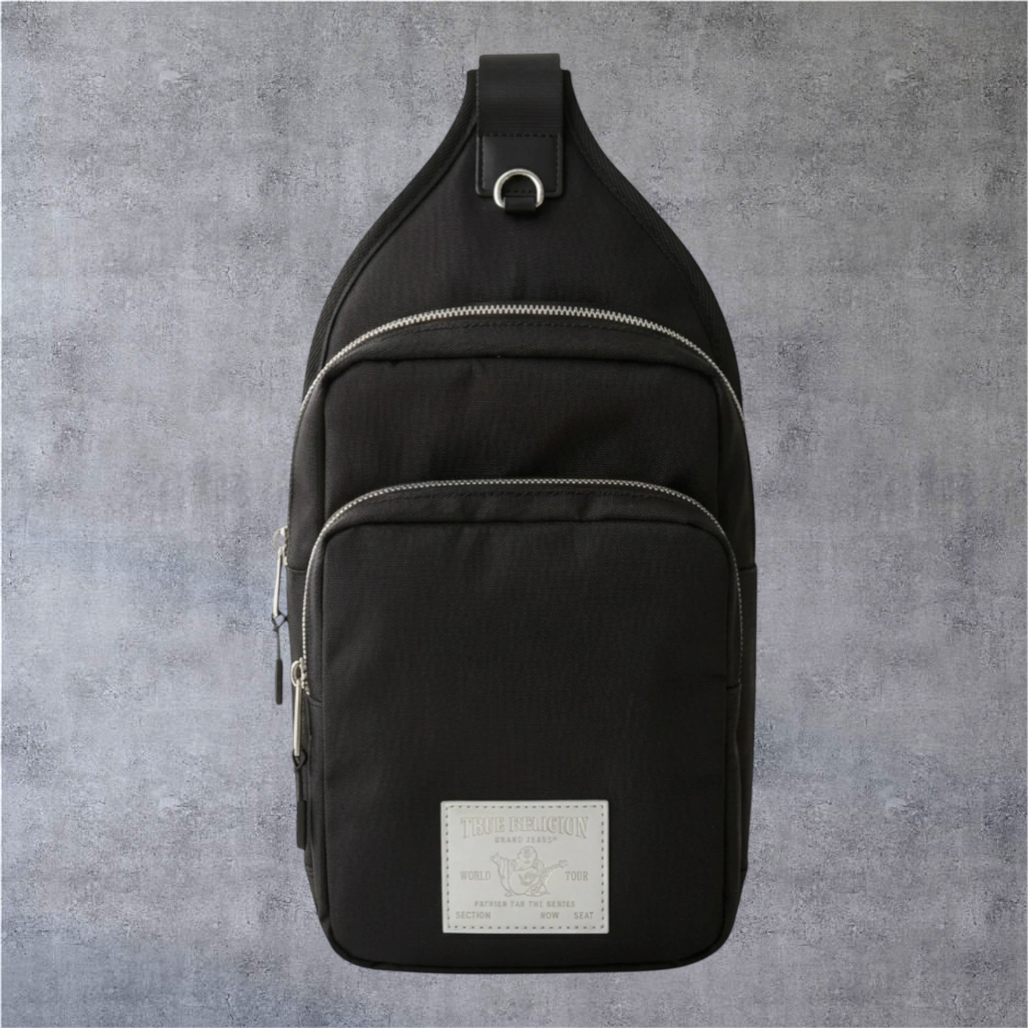 Bolso manos libres True Religion