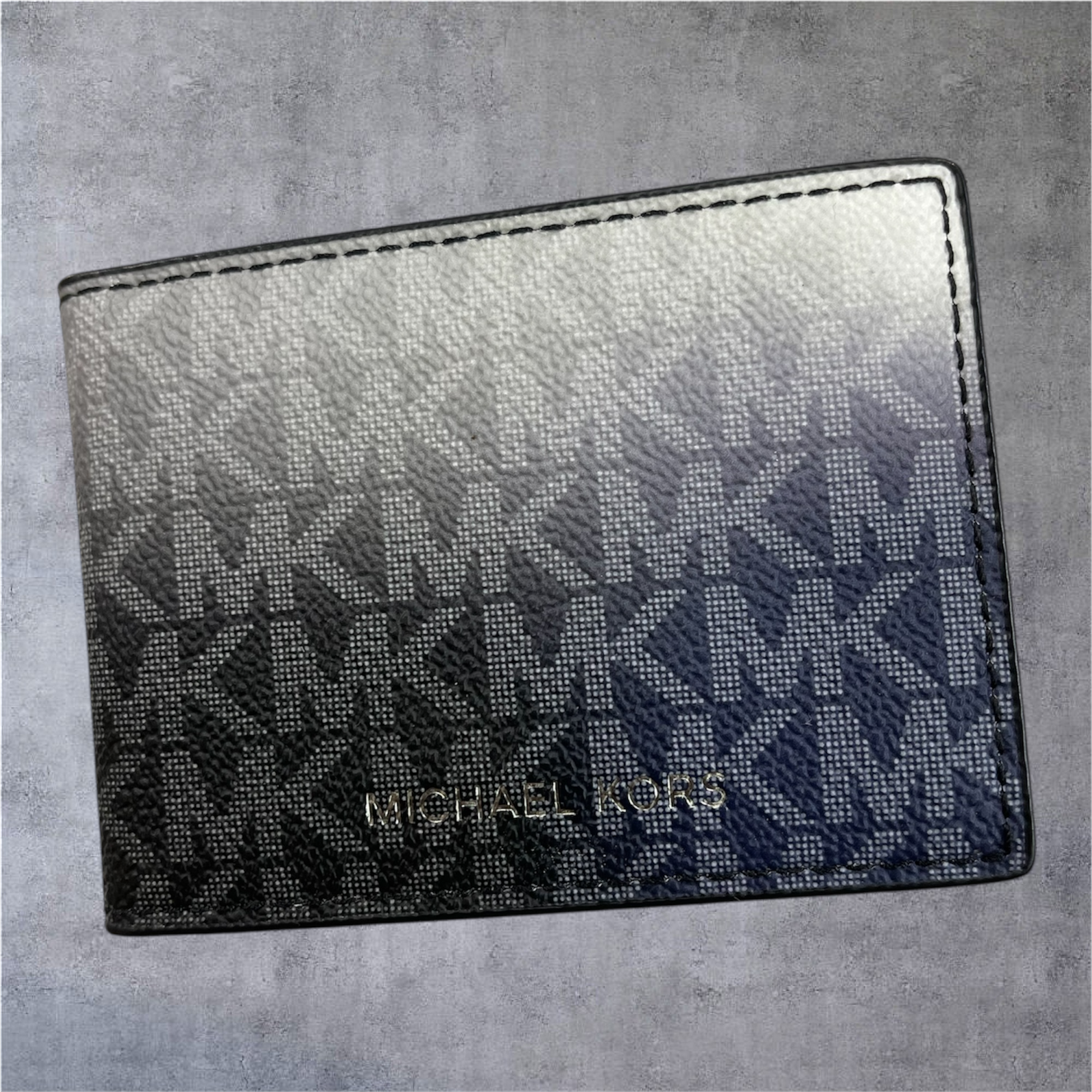 Tarjetero Michael Kors
