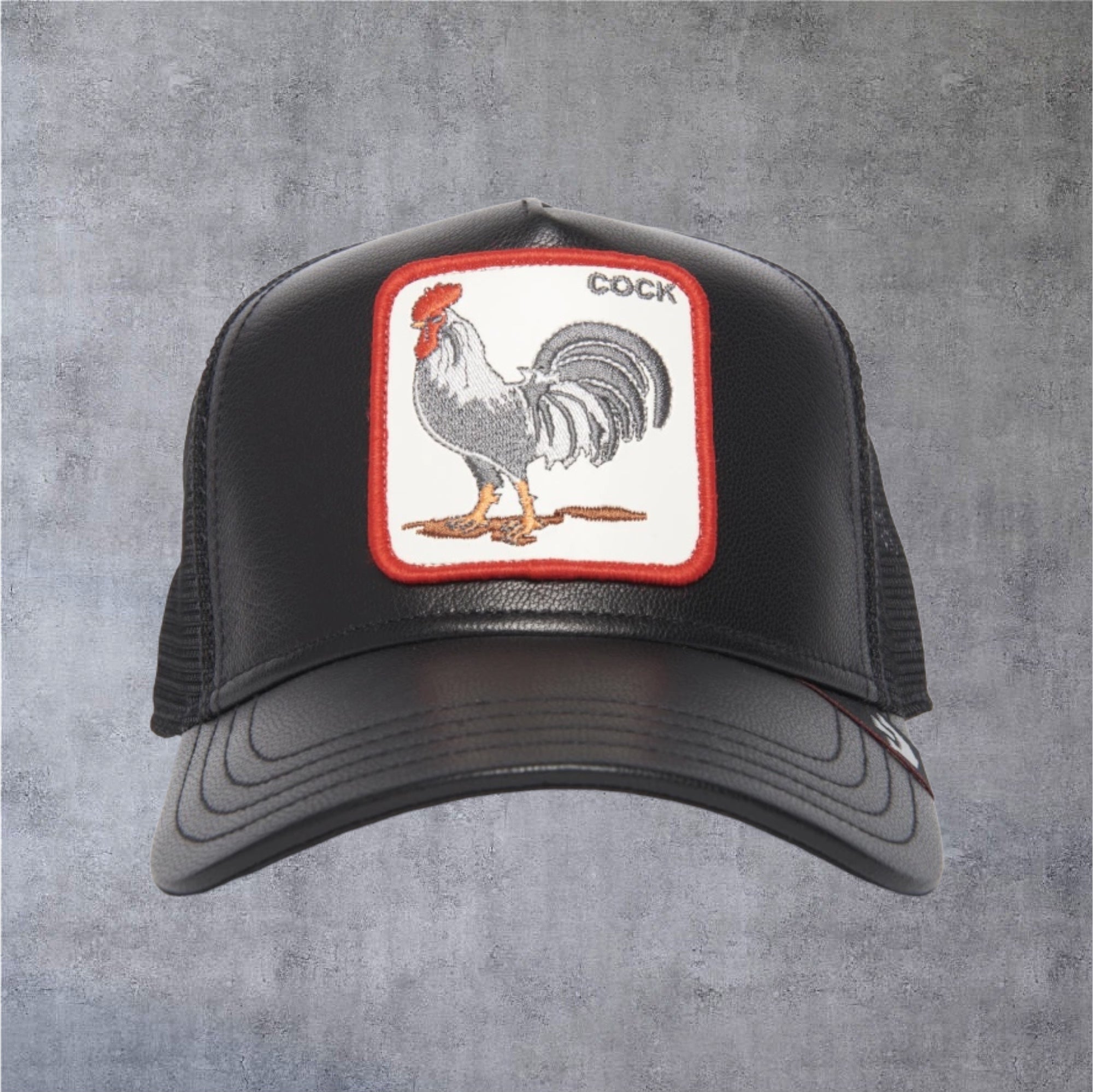 Gorra Goorin Bros Cock