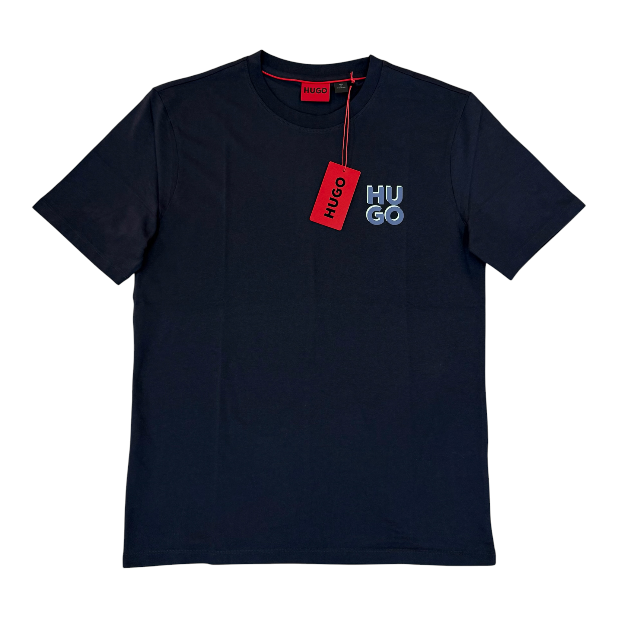 Camiseta Hugo Boss