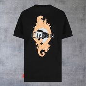 Camiseta Clemont Immortale Negra