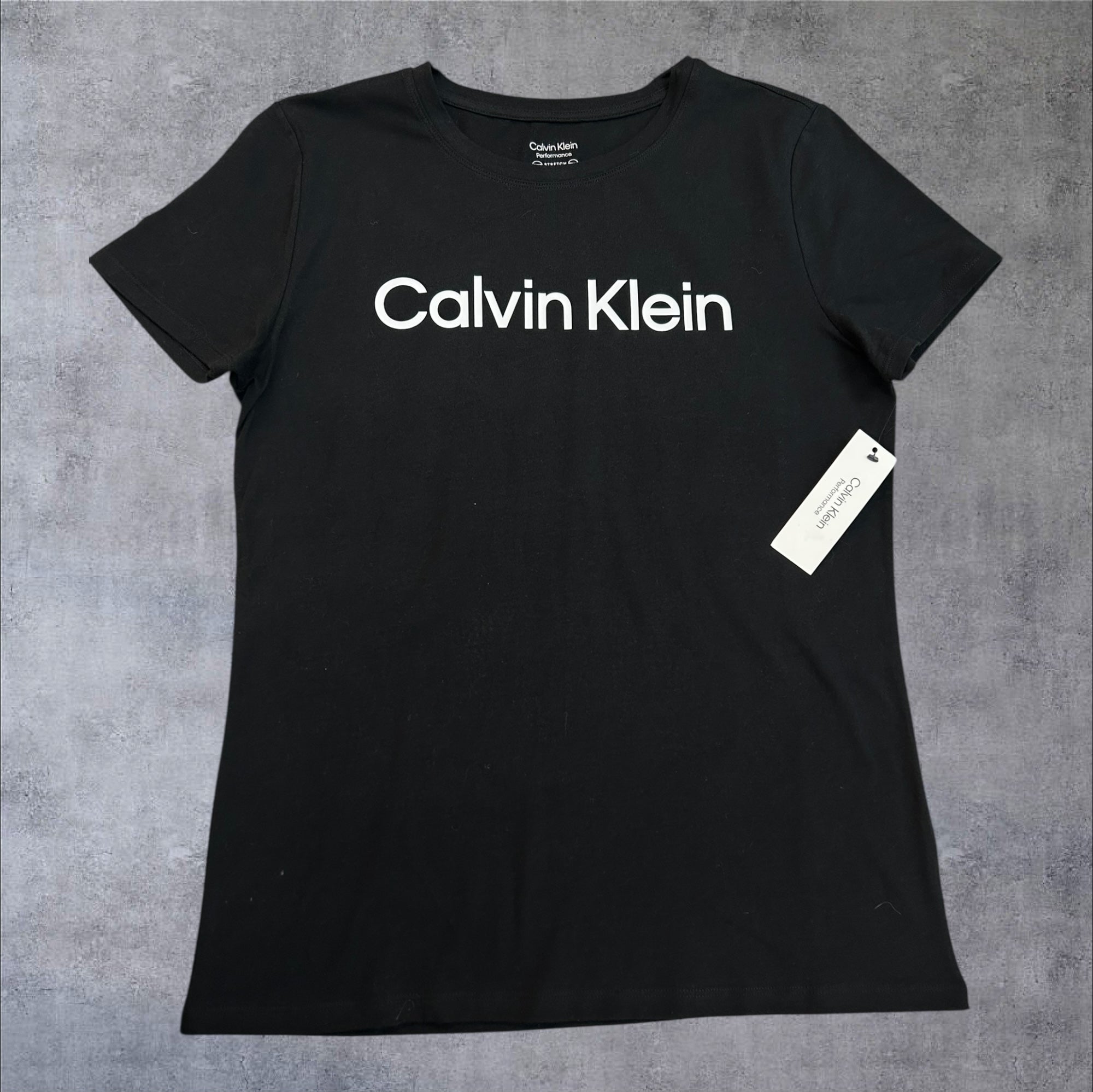 Camiseta Calvin Klein Mujer