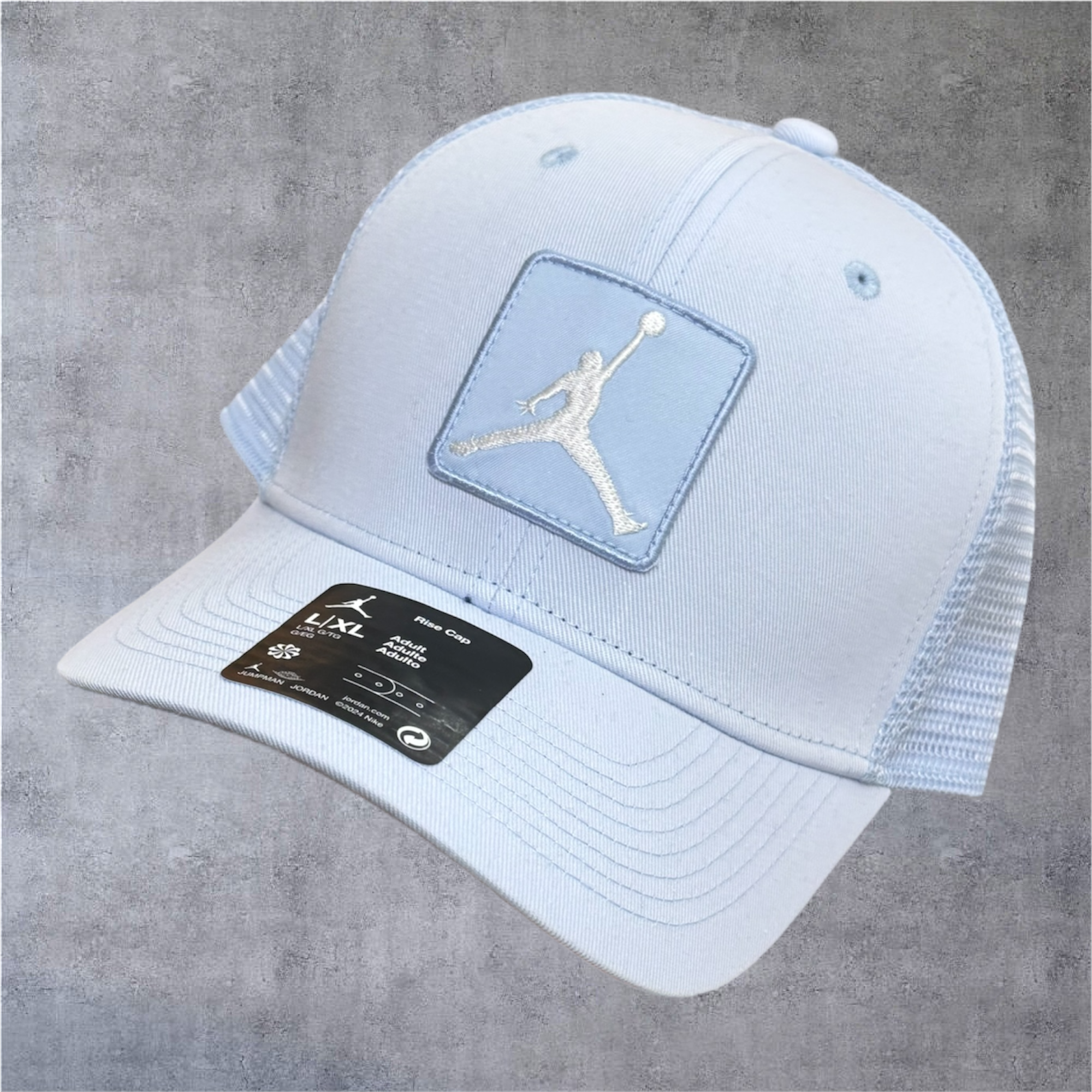Gorra Jordan Air