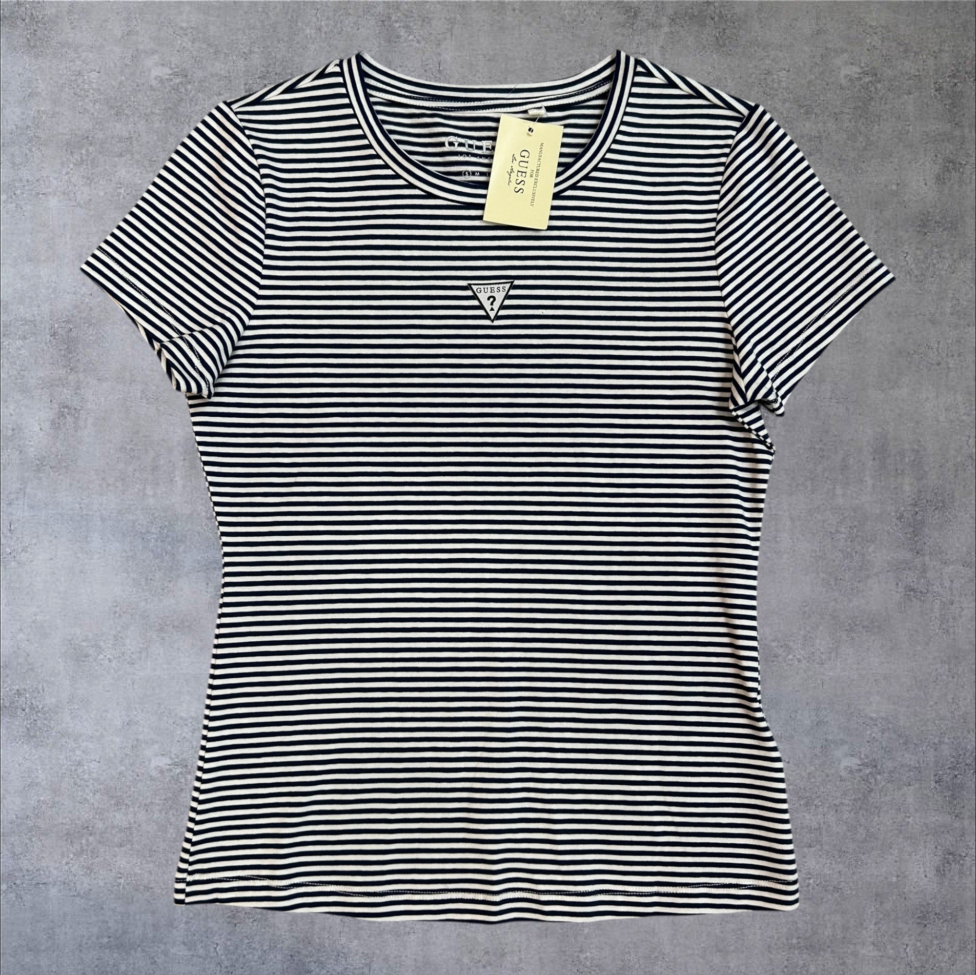 Camiseta Guess Mujer