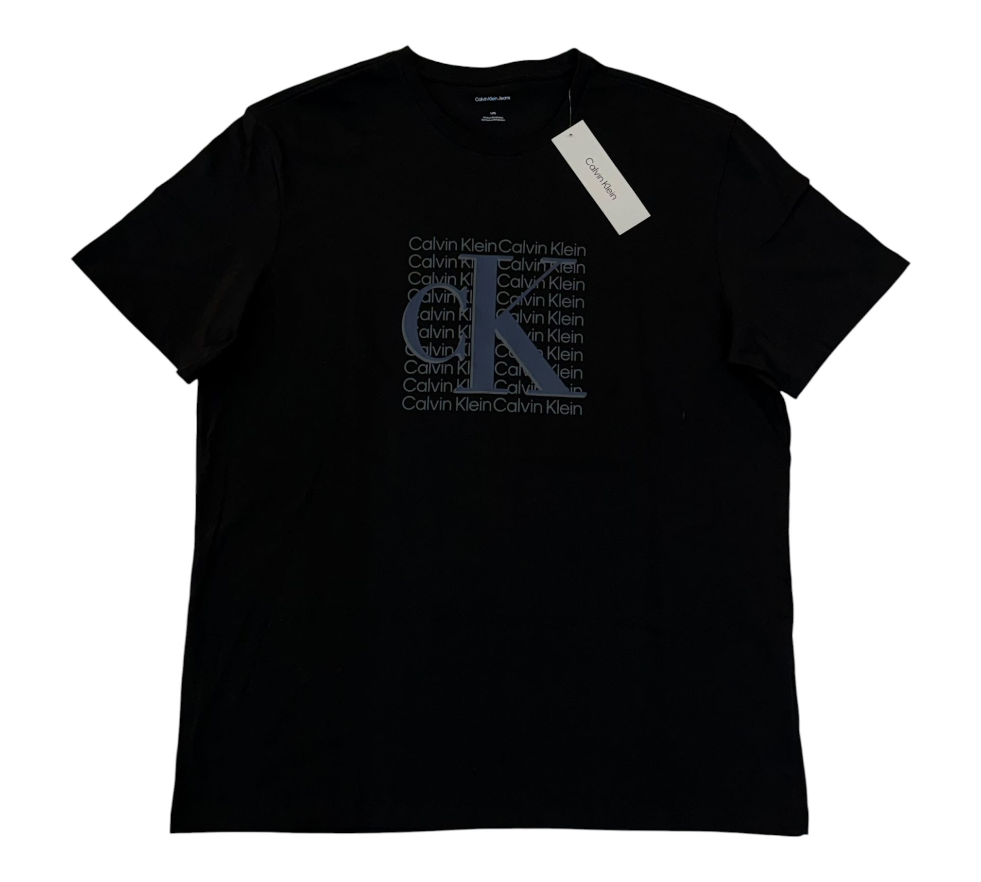 Camiseta Calvin Klein