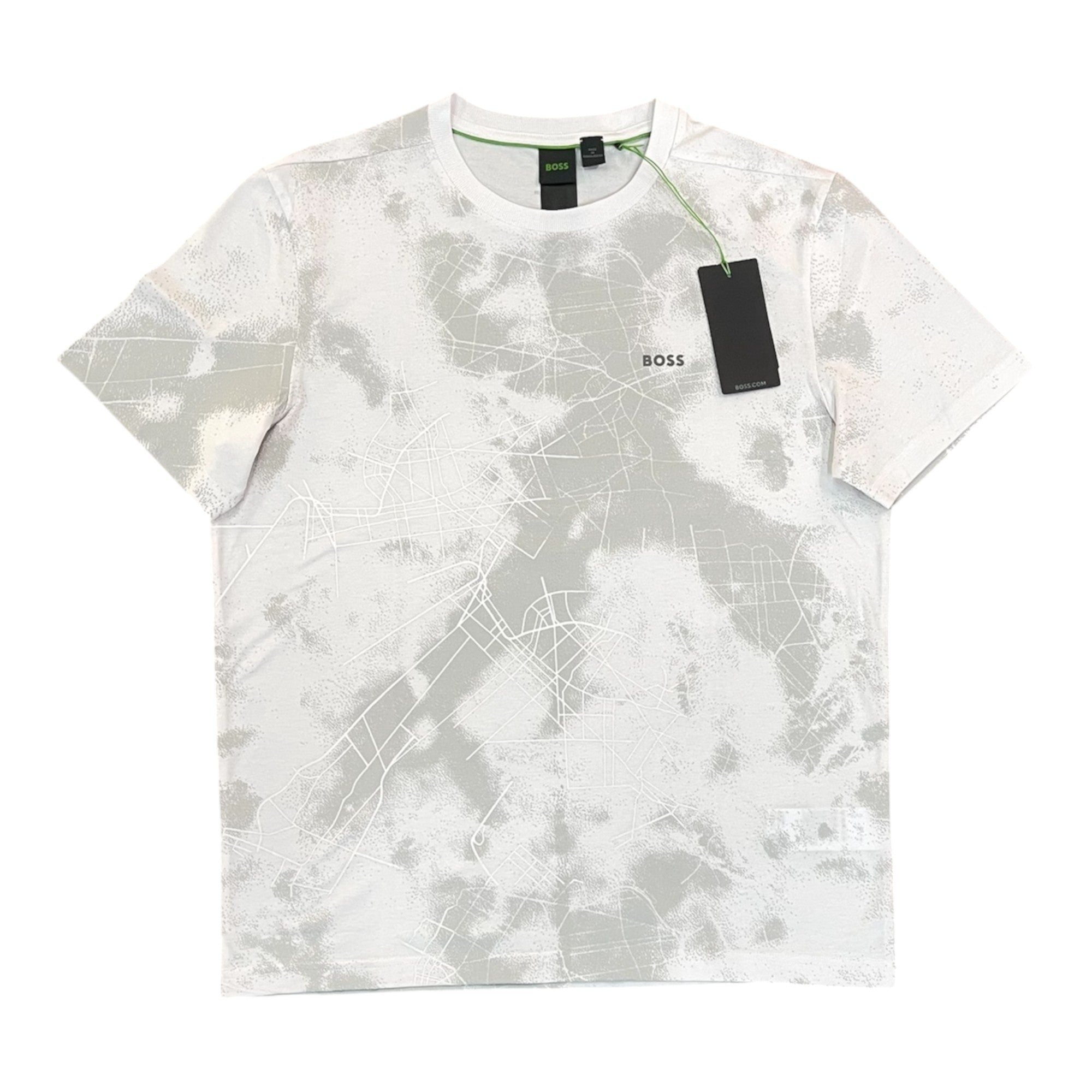 Camiseta Hugo Boss
