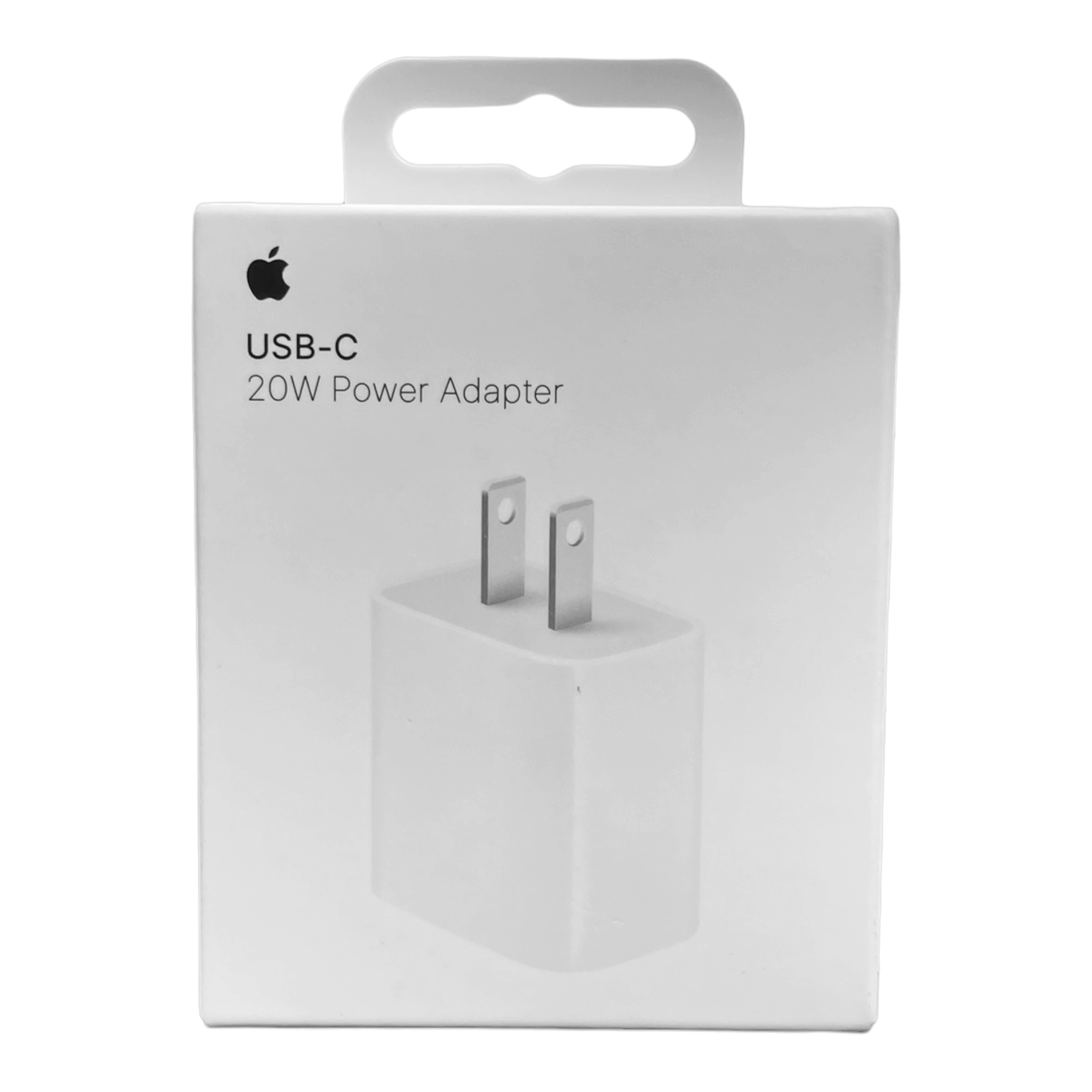Adaptador Apple USB-C