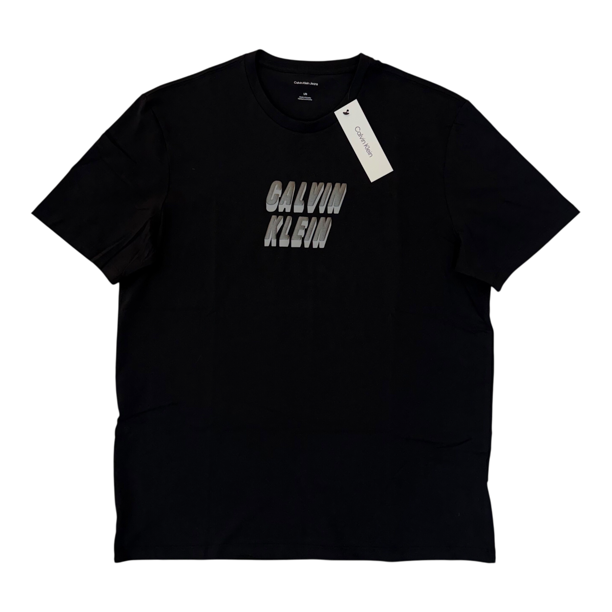 Camiseta Calvin Klein