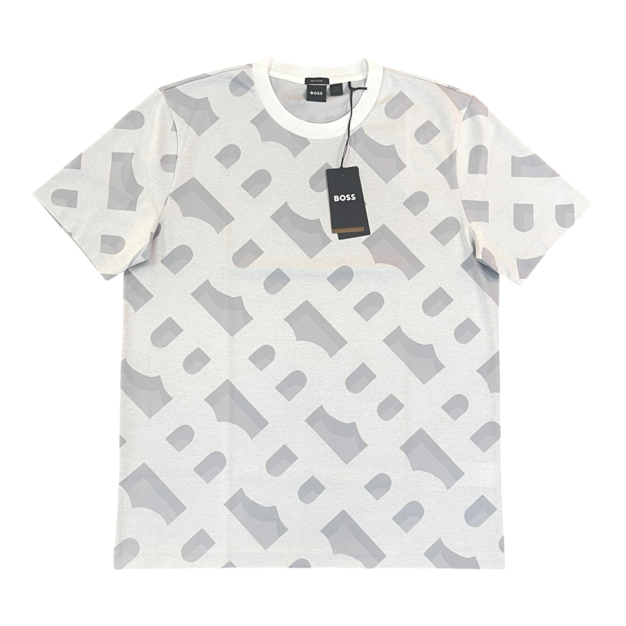 Camiseta Hugo Boss