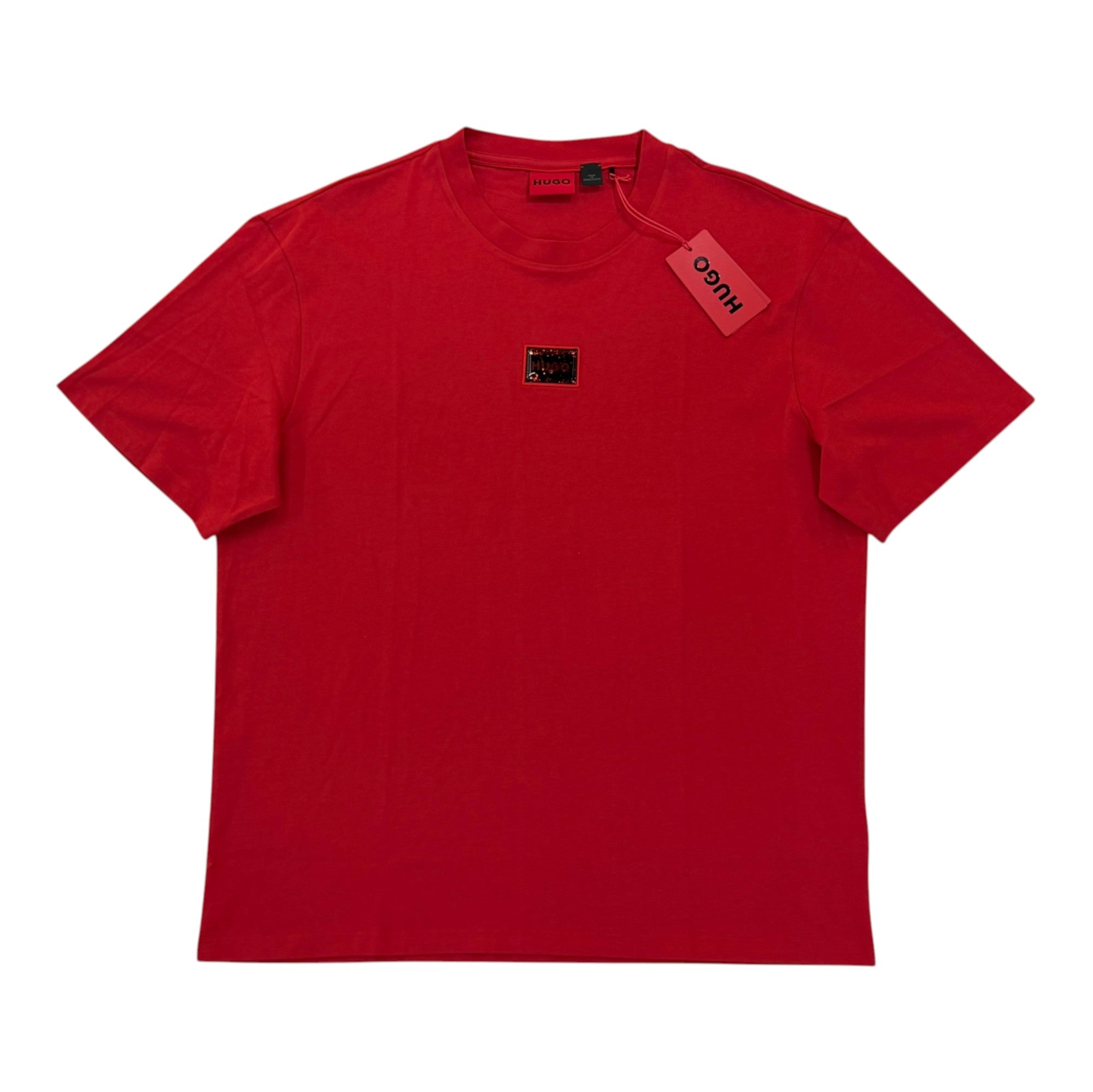 Camiseta Hugo Boss