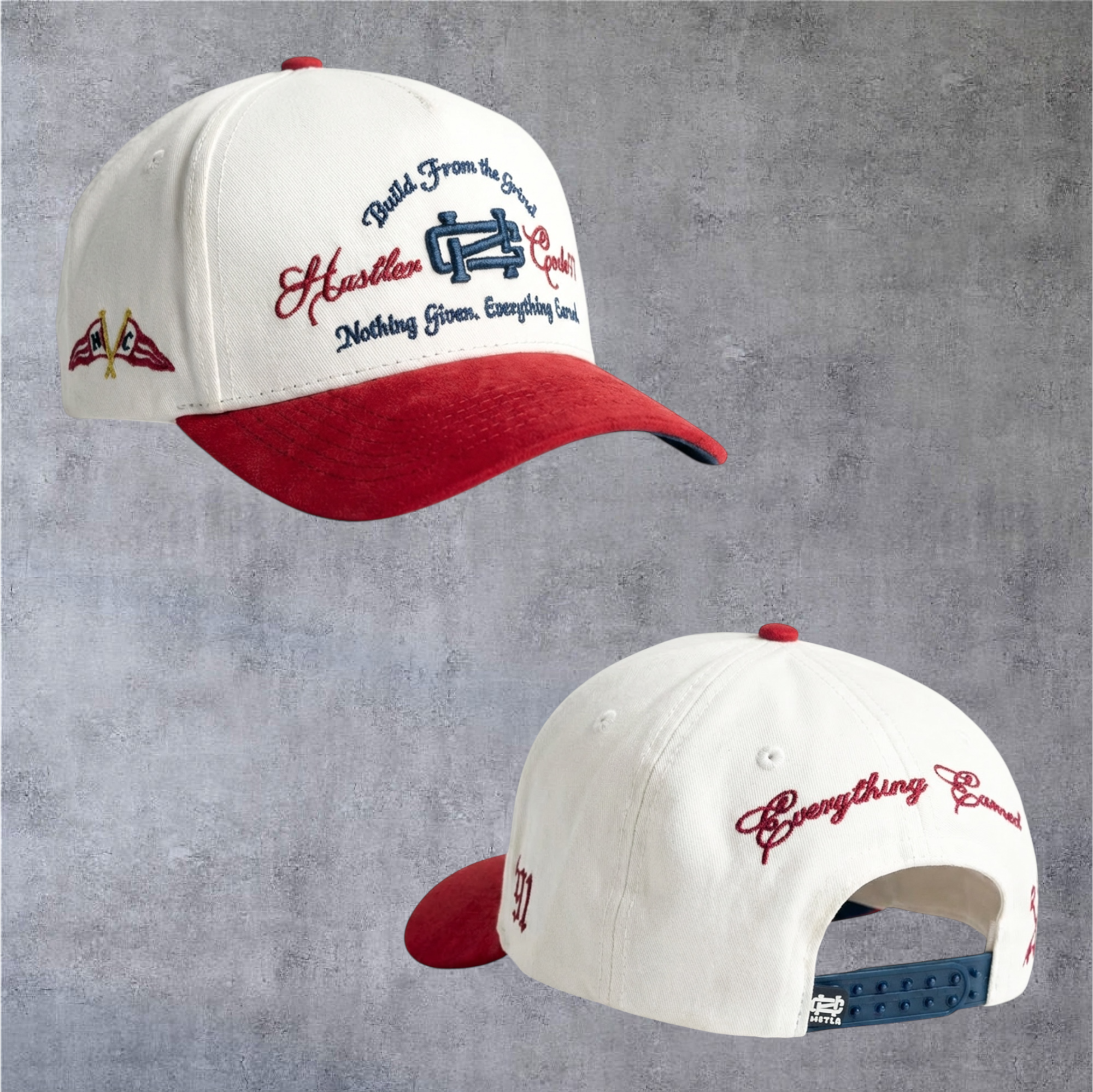 Gorra Cultura Legacy