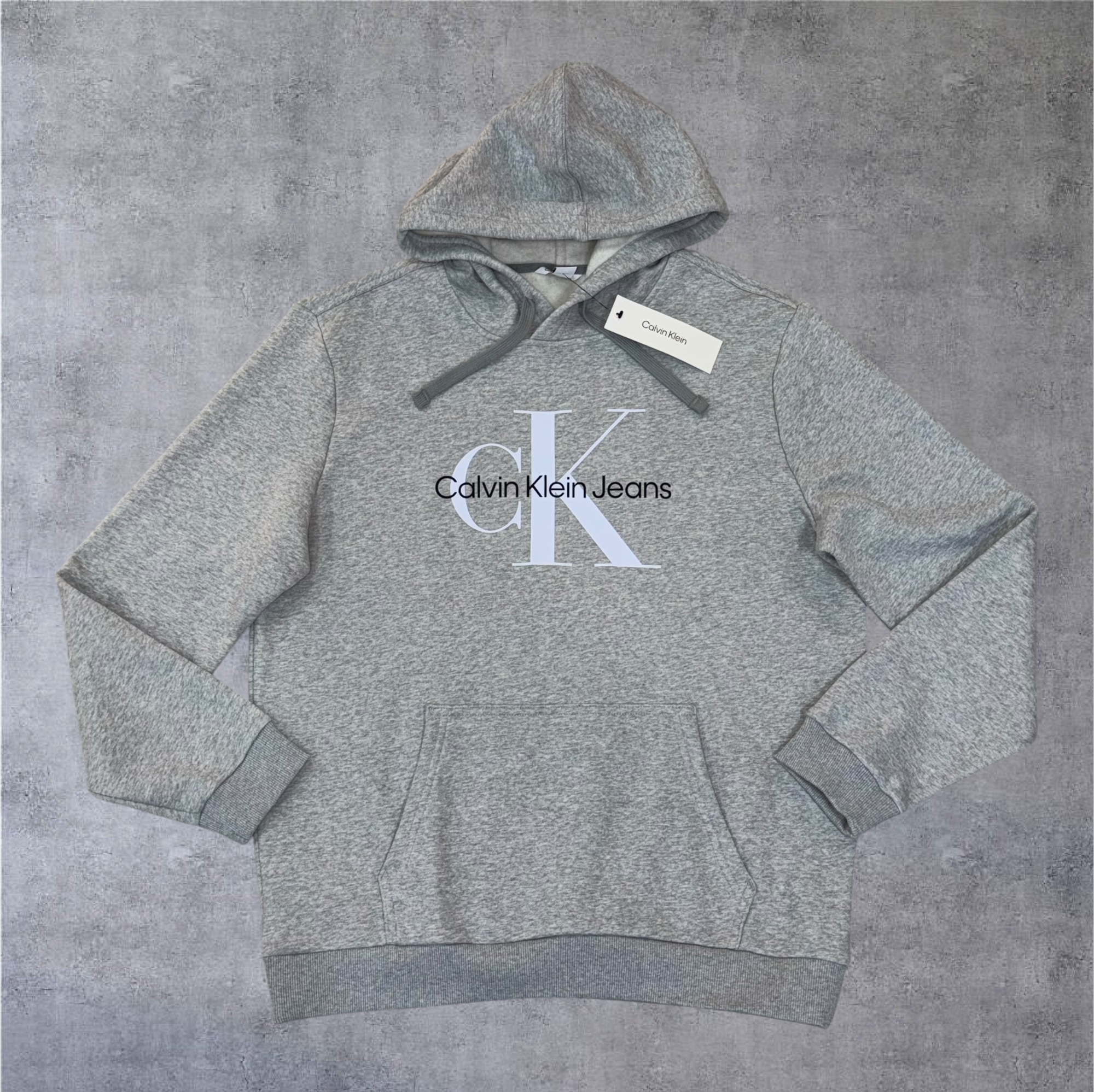 Buzo Calvin Klein