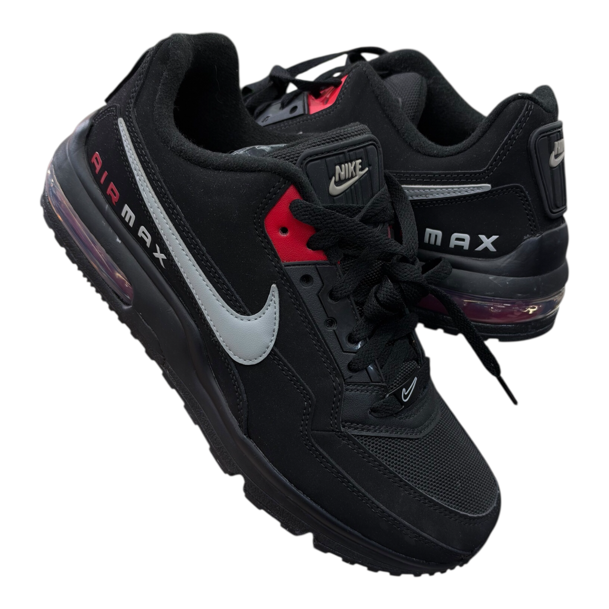 Zapatos Nike Air Max LTD 3