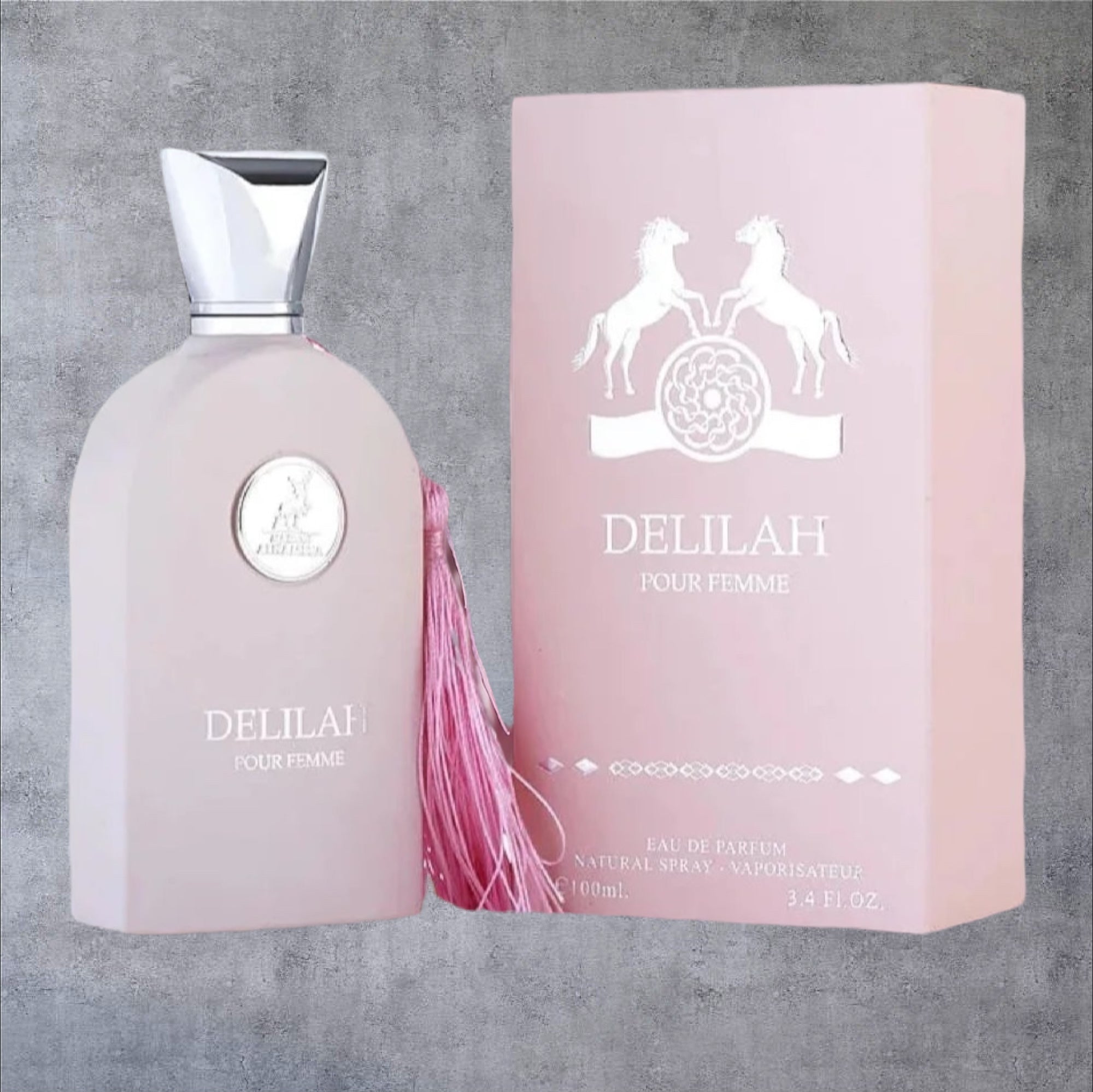 Delilah Pour Femme