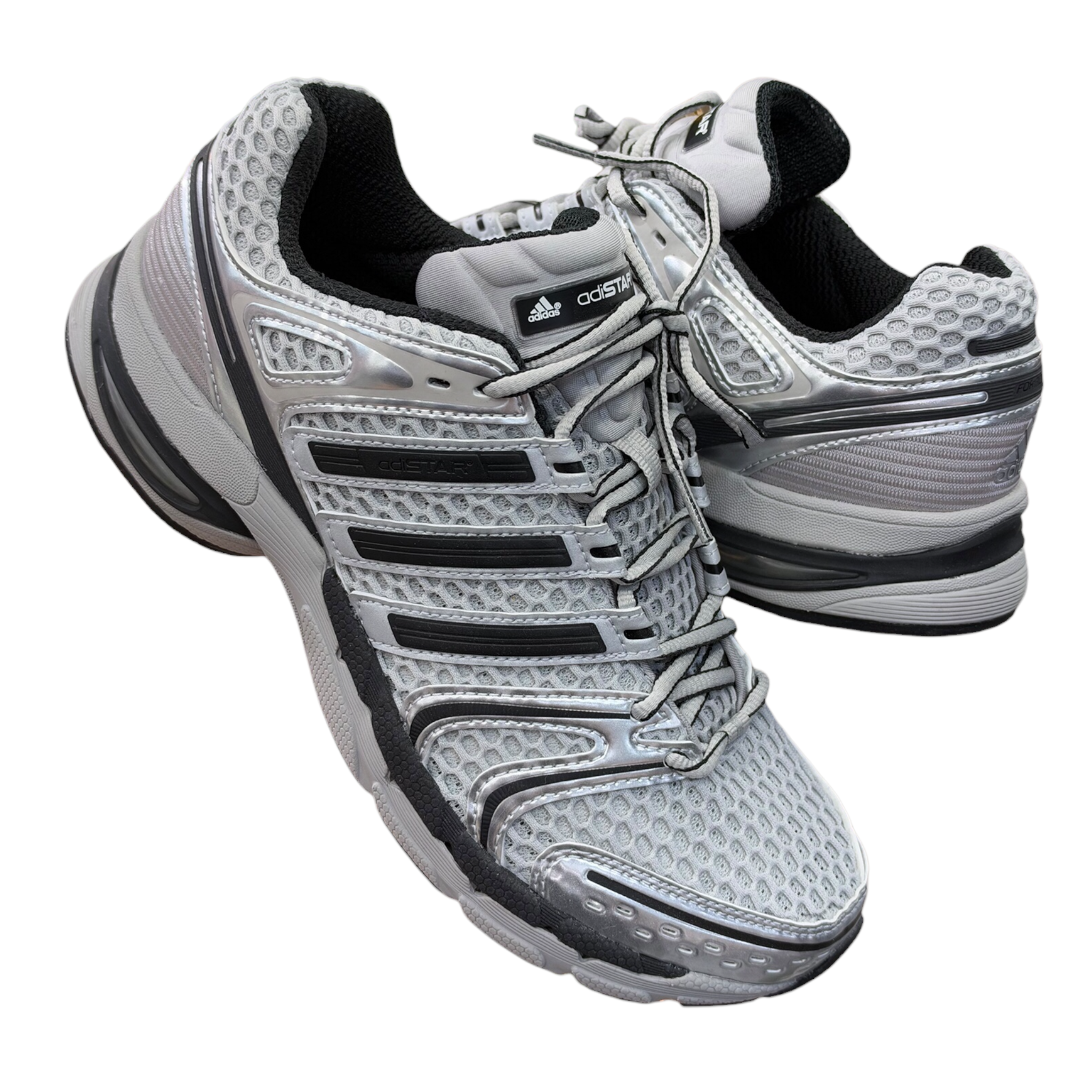 Zapatos Adidas Adistar control 5