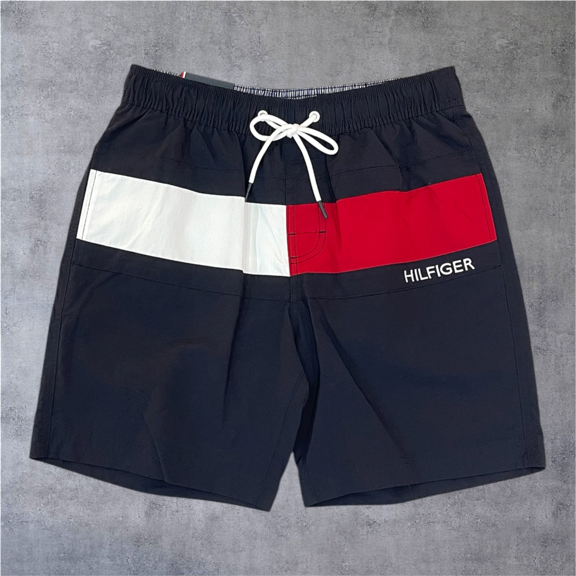 Pantaloneta Tommy Hilfiger