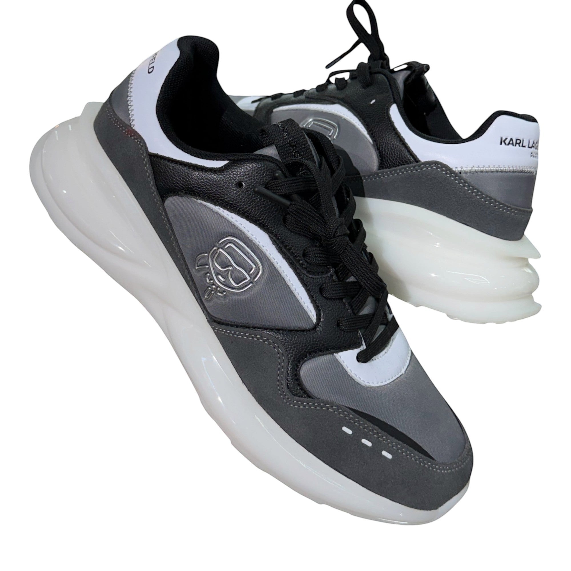 Zapatos Karl Lagerfeld