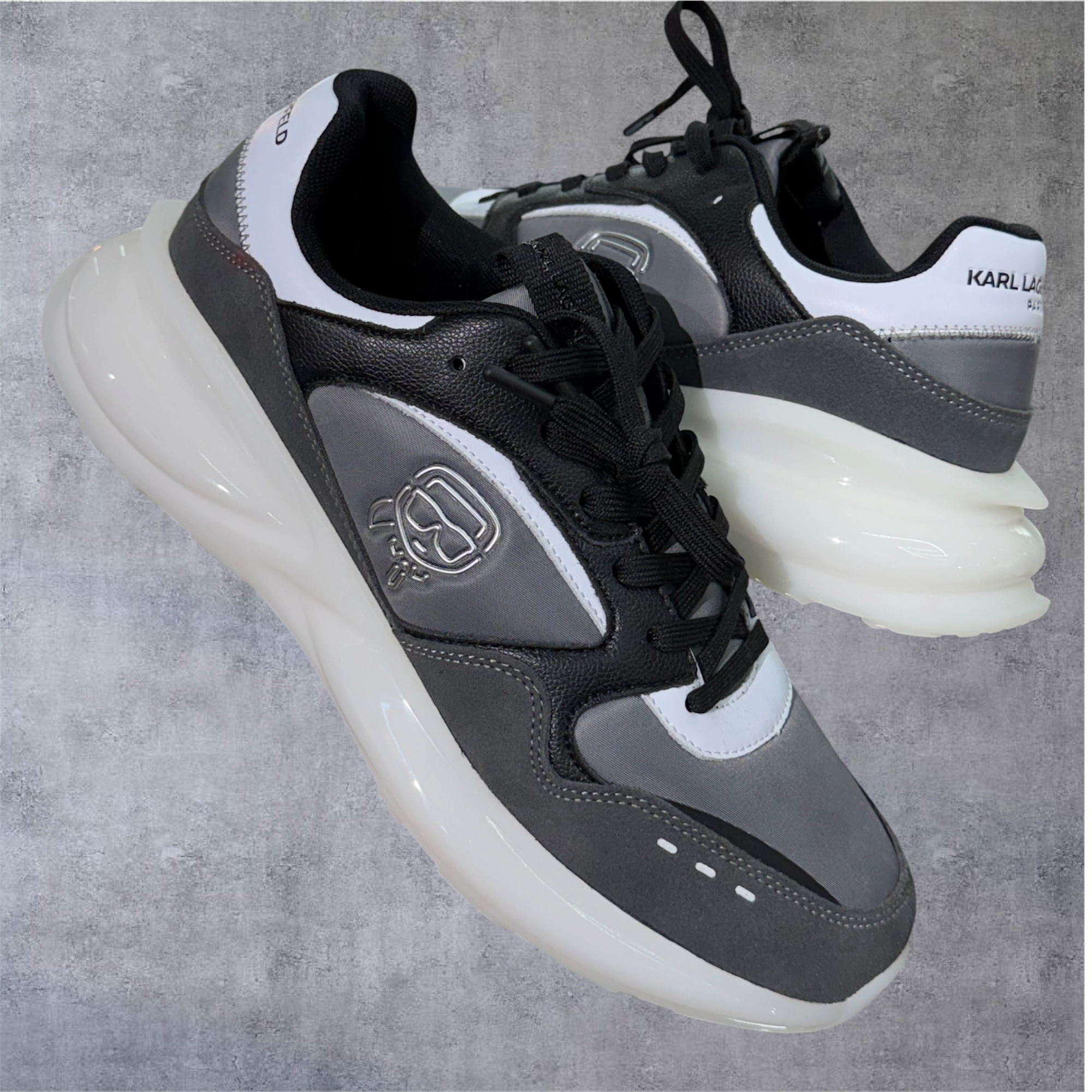 Zapatos Karl Lagerfeld