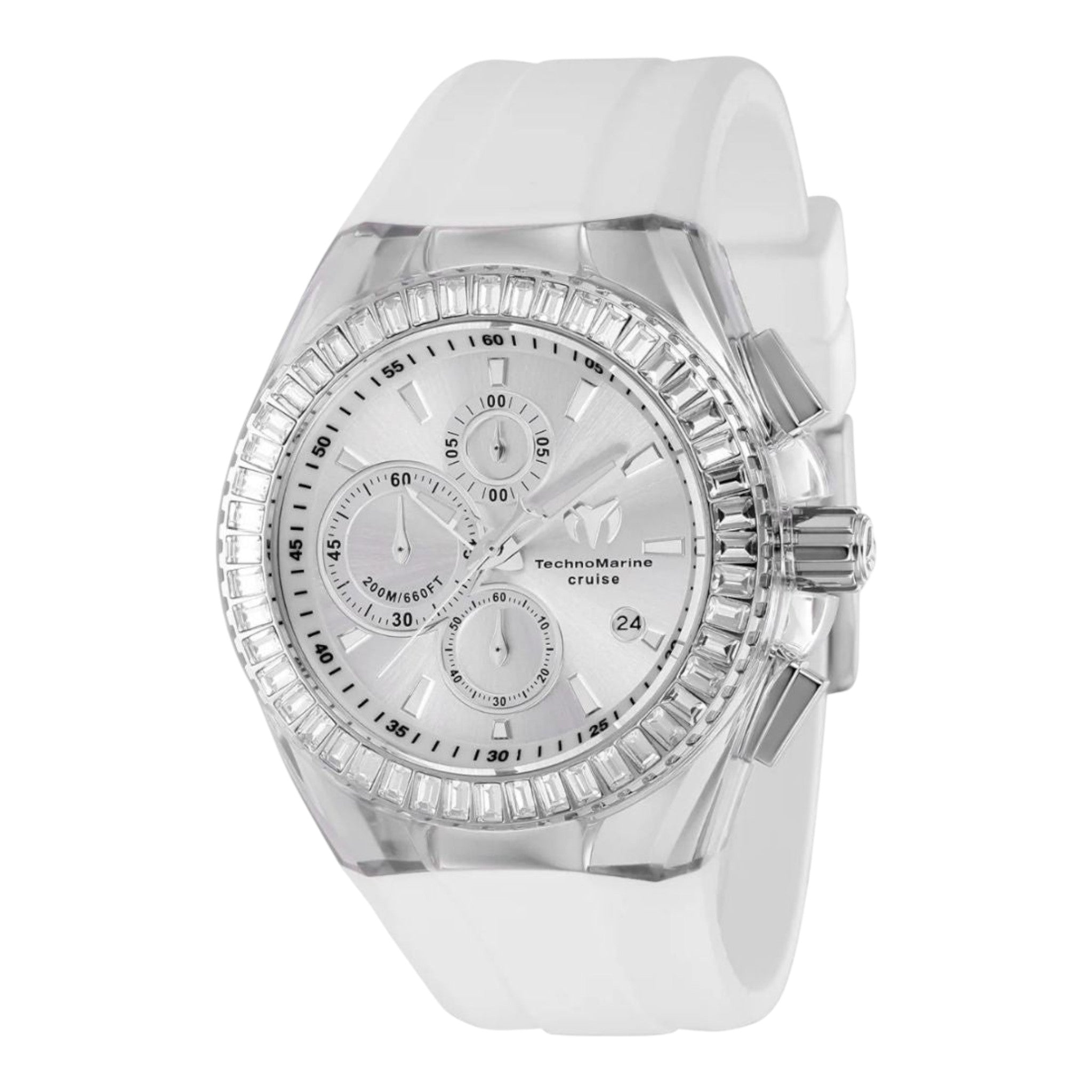 Reloj TechnoMarine